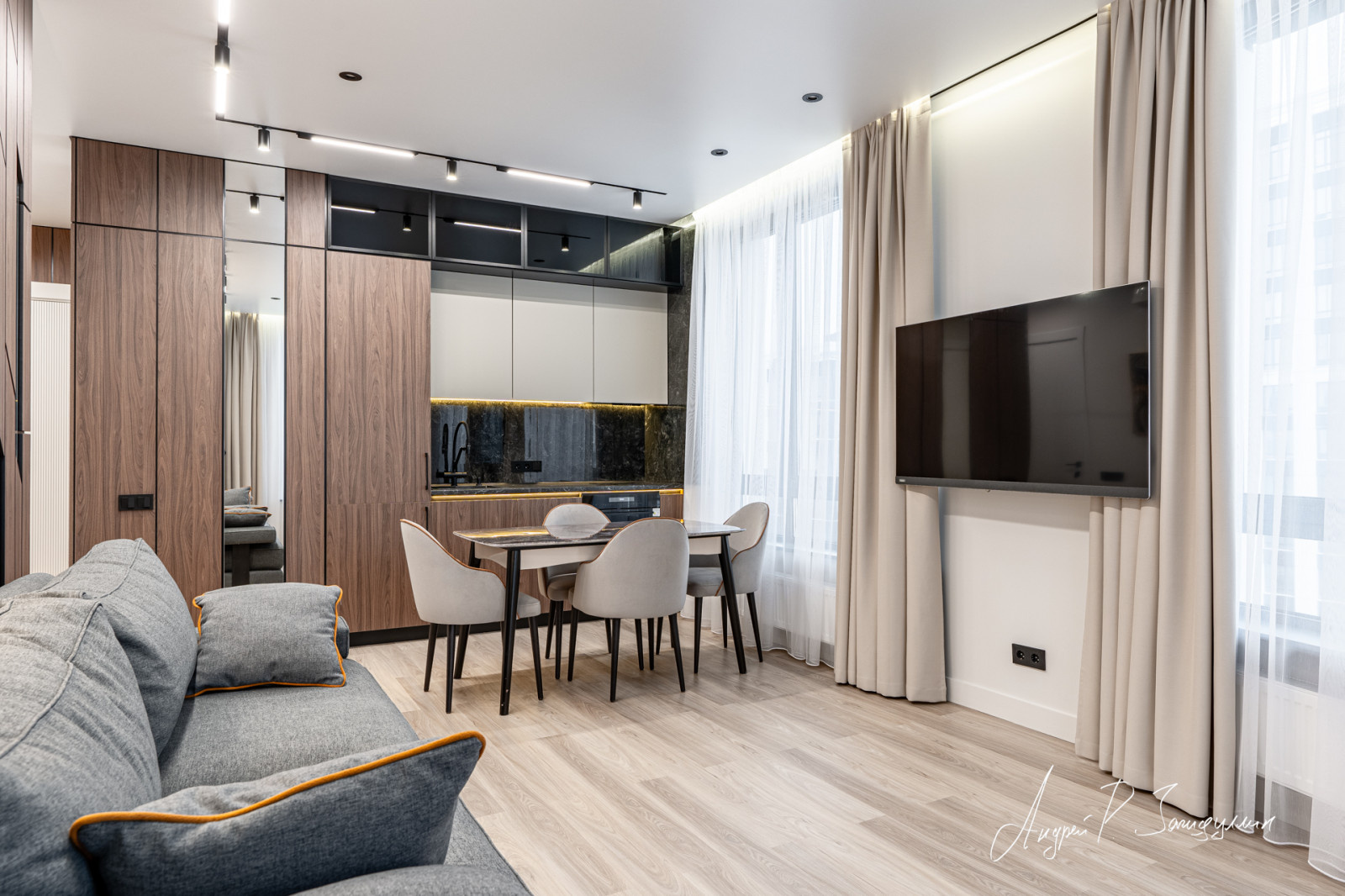 ЖК Savin House