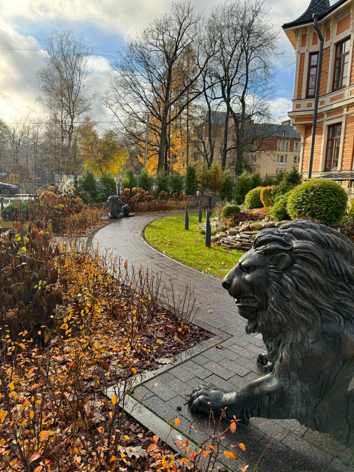 Ирина Харламова