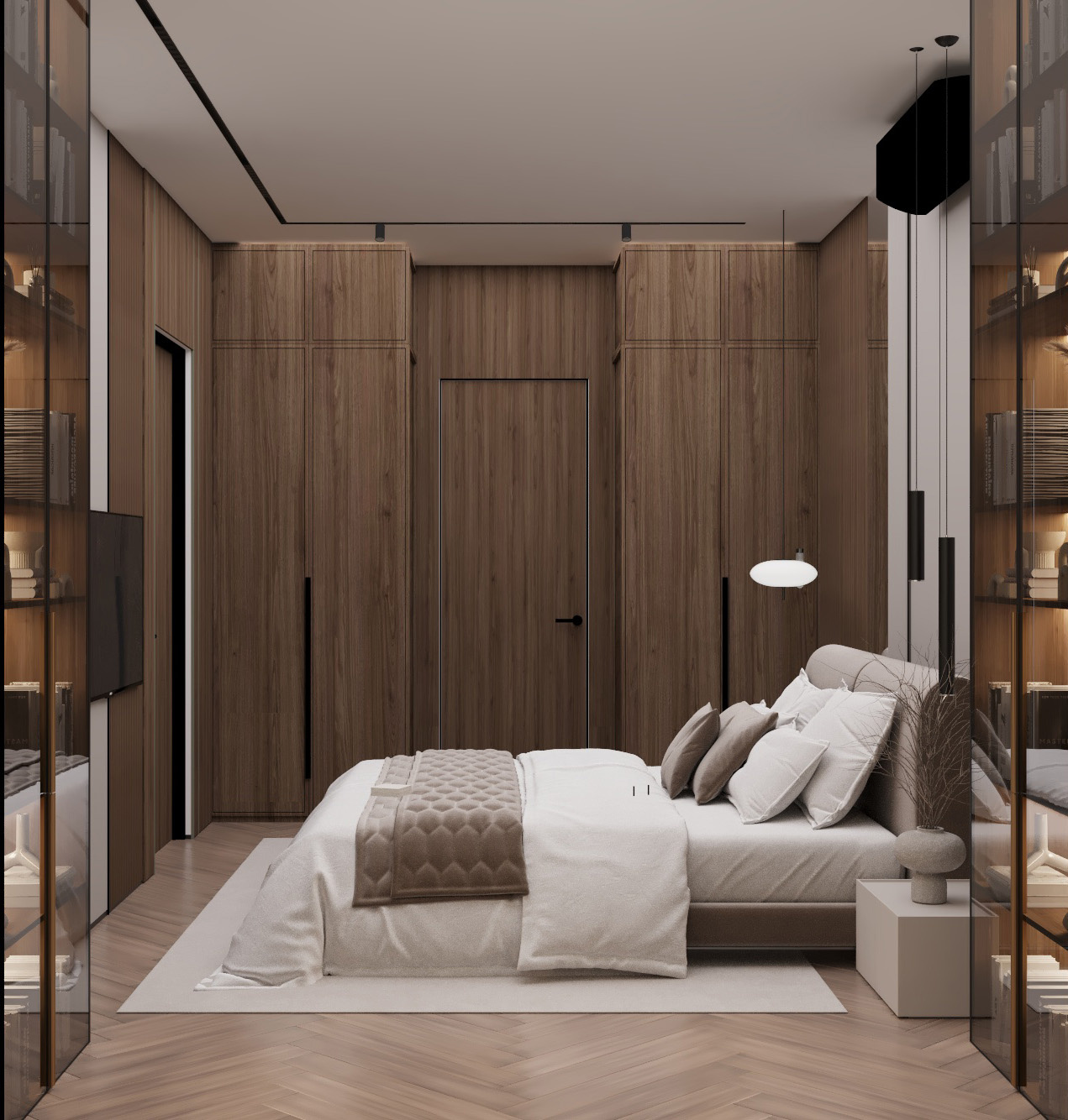 однушка ЖК Событие 4