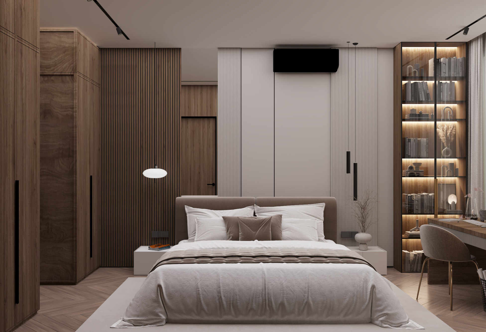 однушка ЖК Событие 4