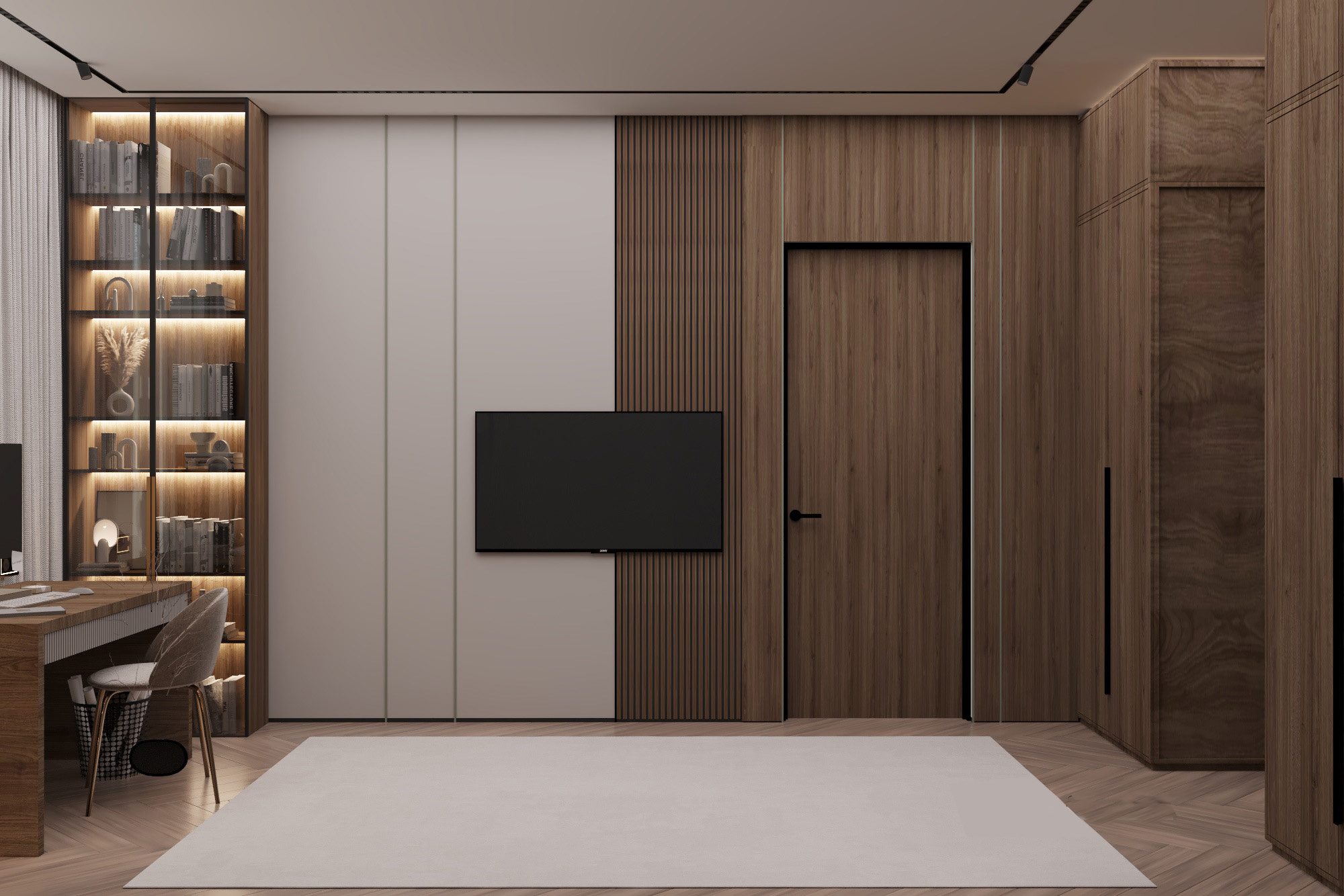 однушка ЖК Событие 4