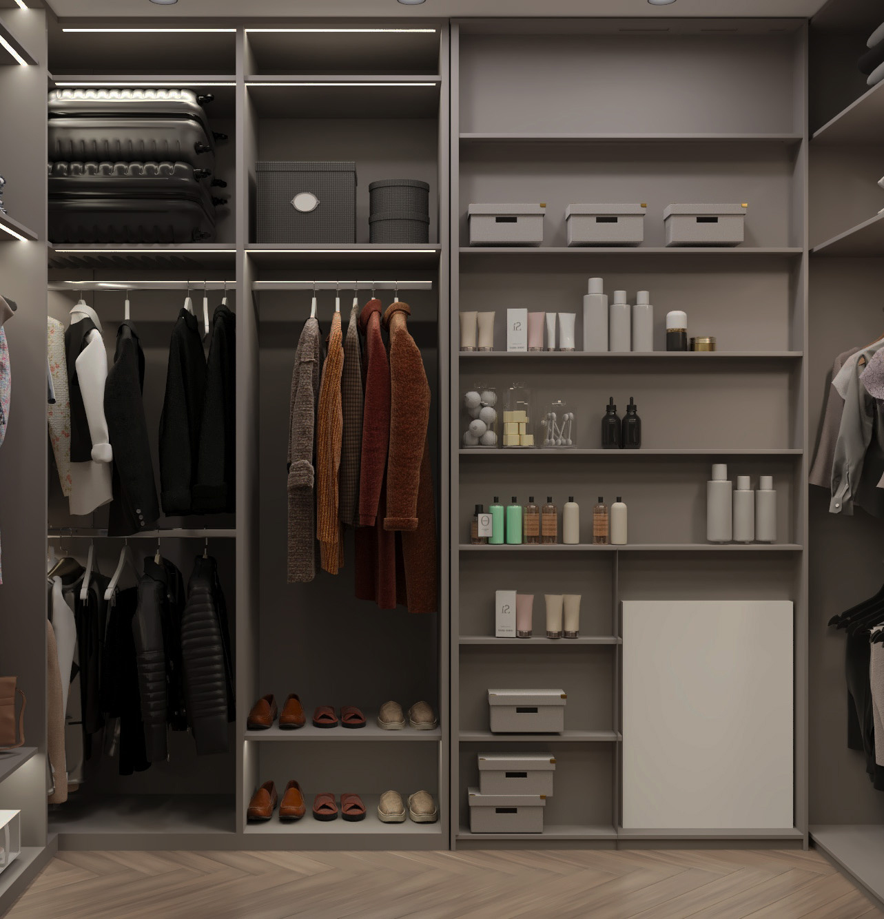 однушка ЖК Событие 4