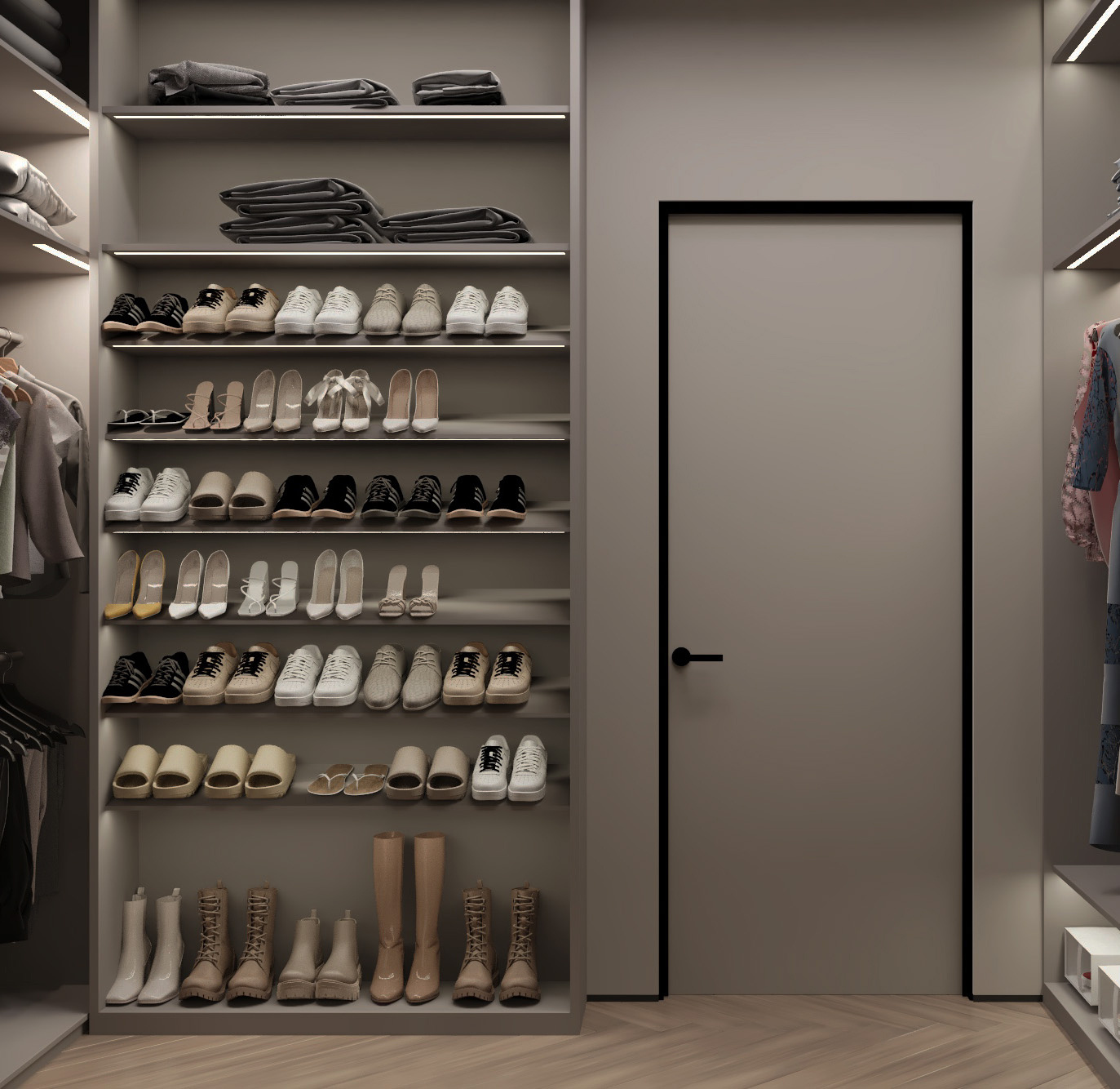 однушка ЖК Событие 4