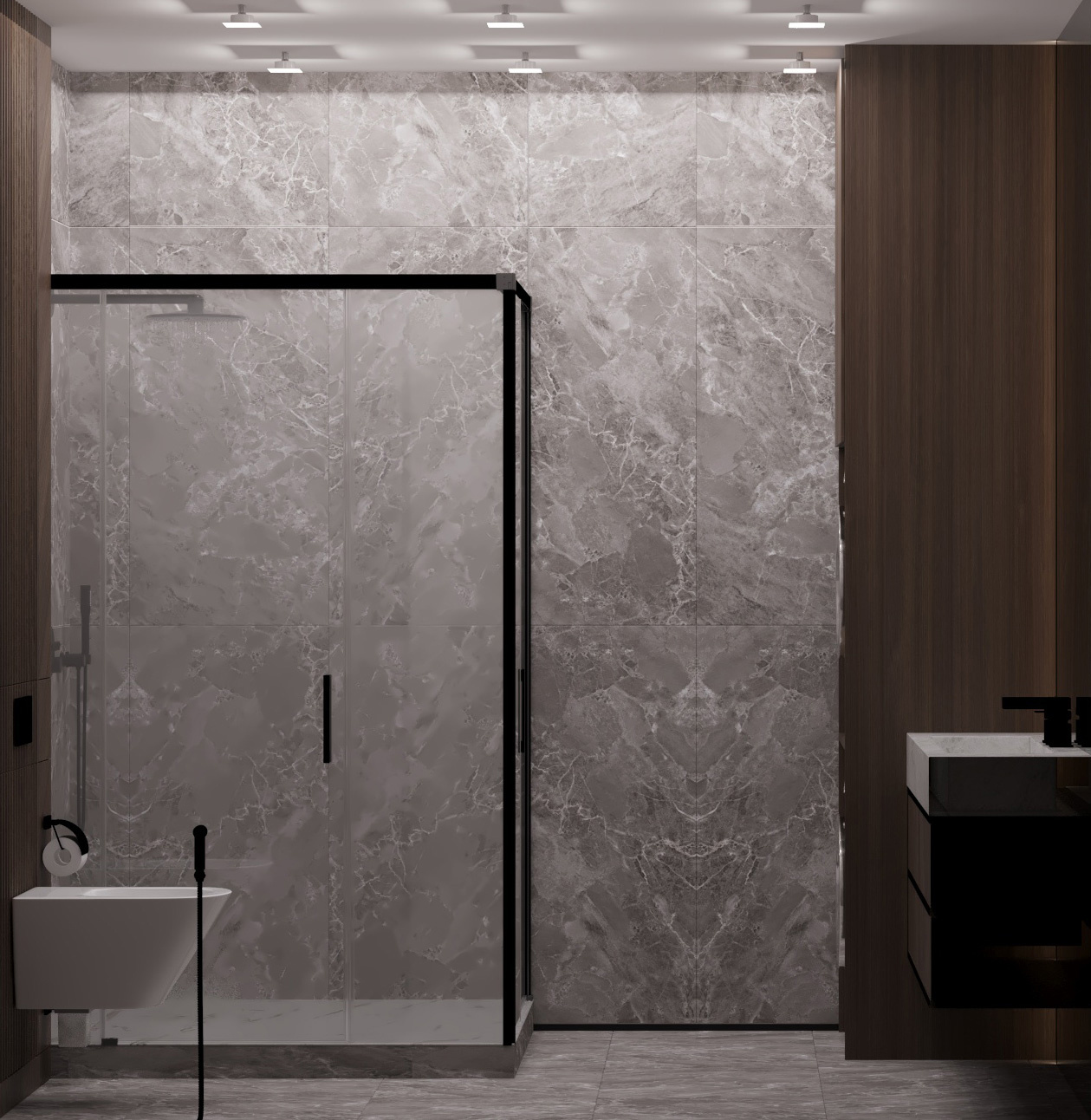 однушка ЖК Событие 4