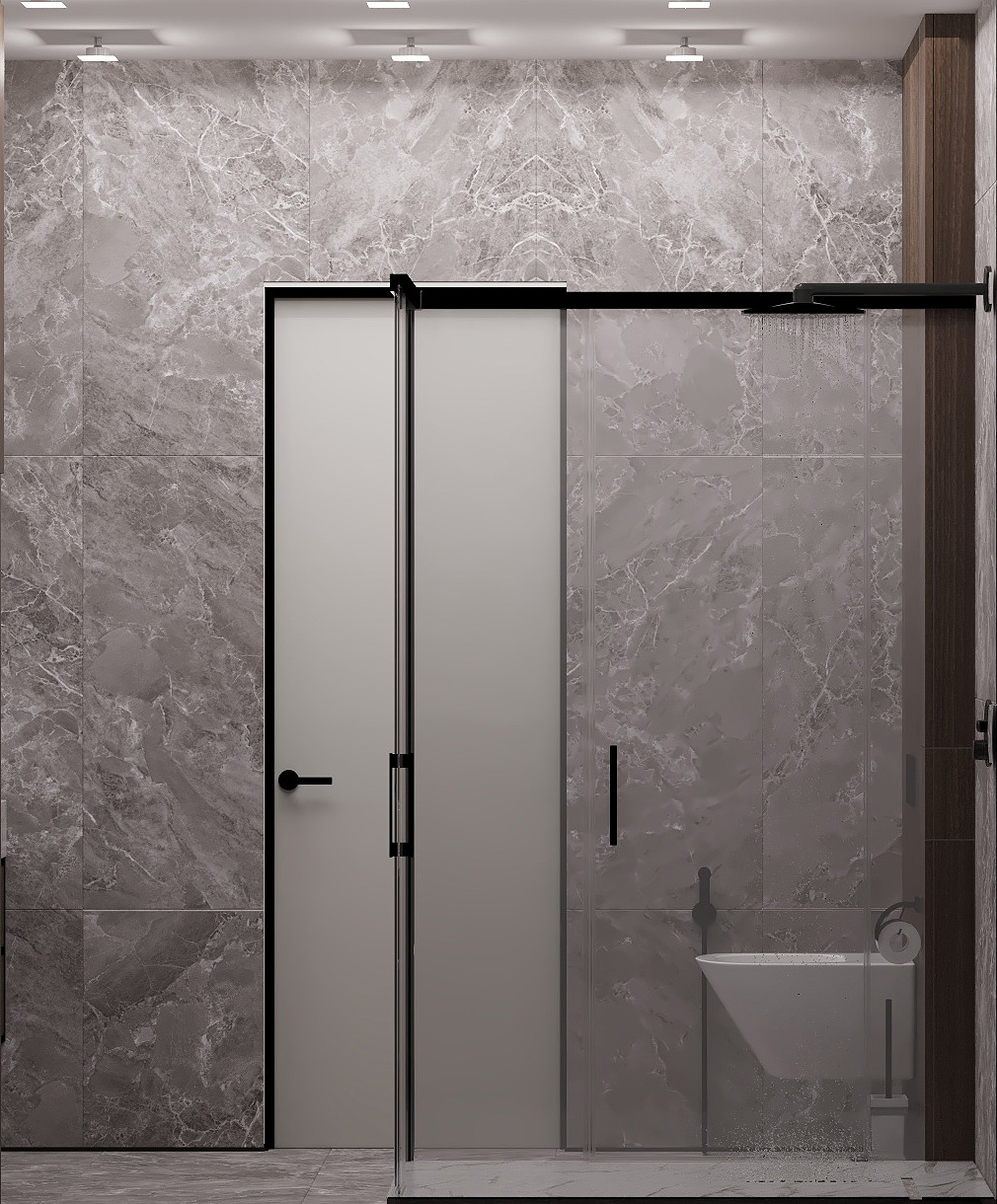 однушка ЖК Событие 4