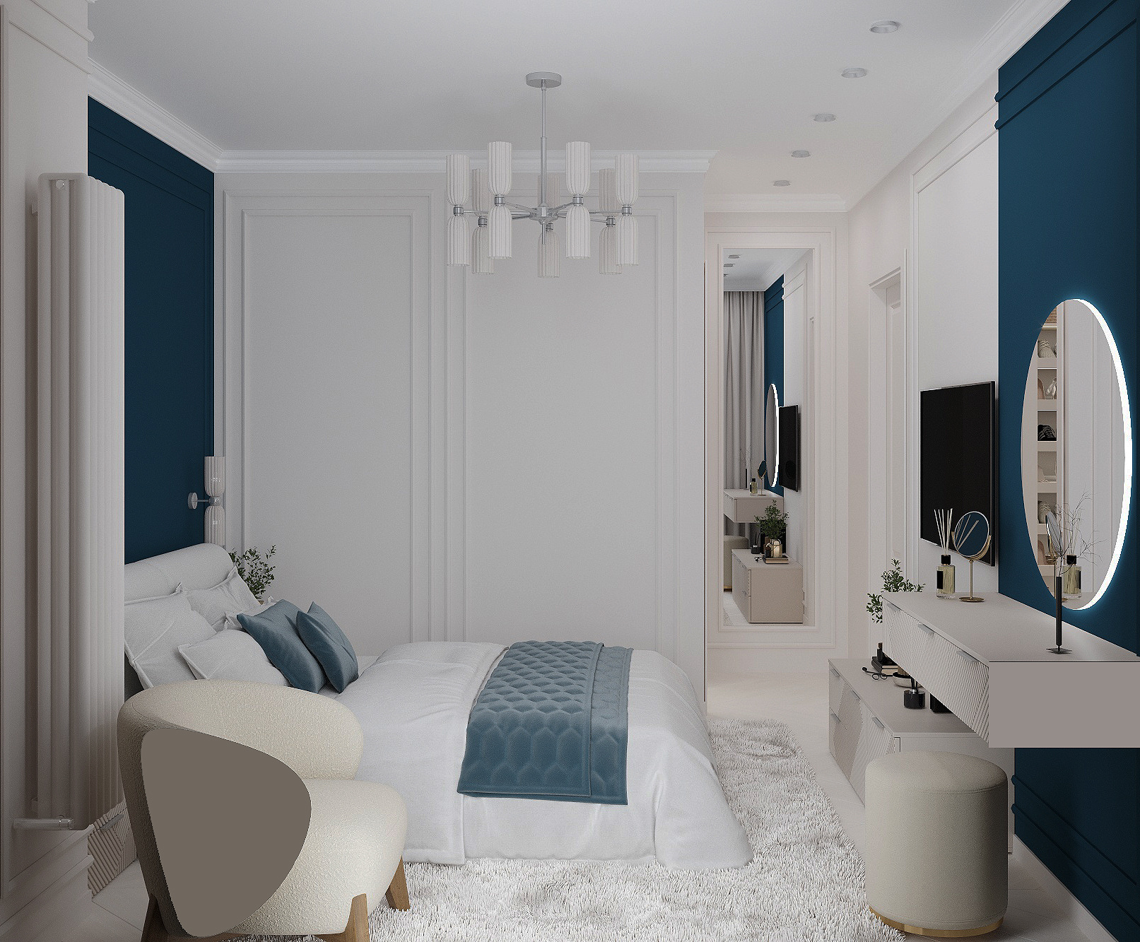 Однушка жк событие 4