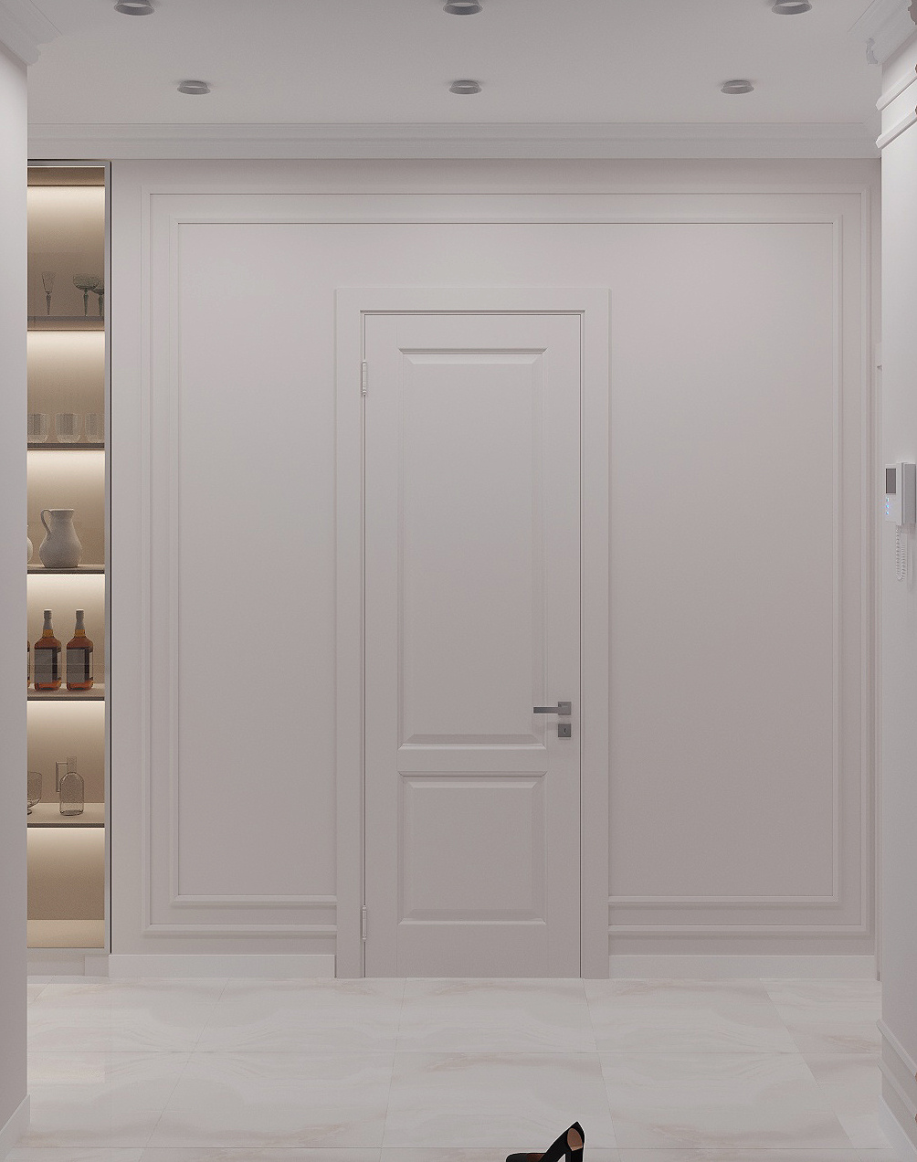 Однушка жк событие 4