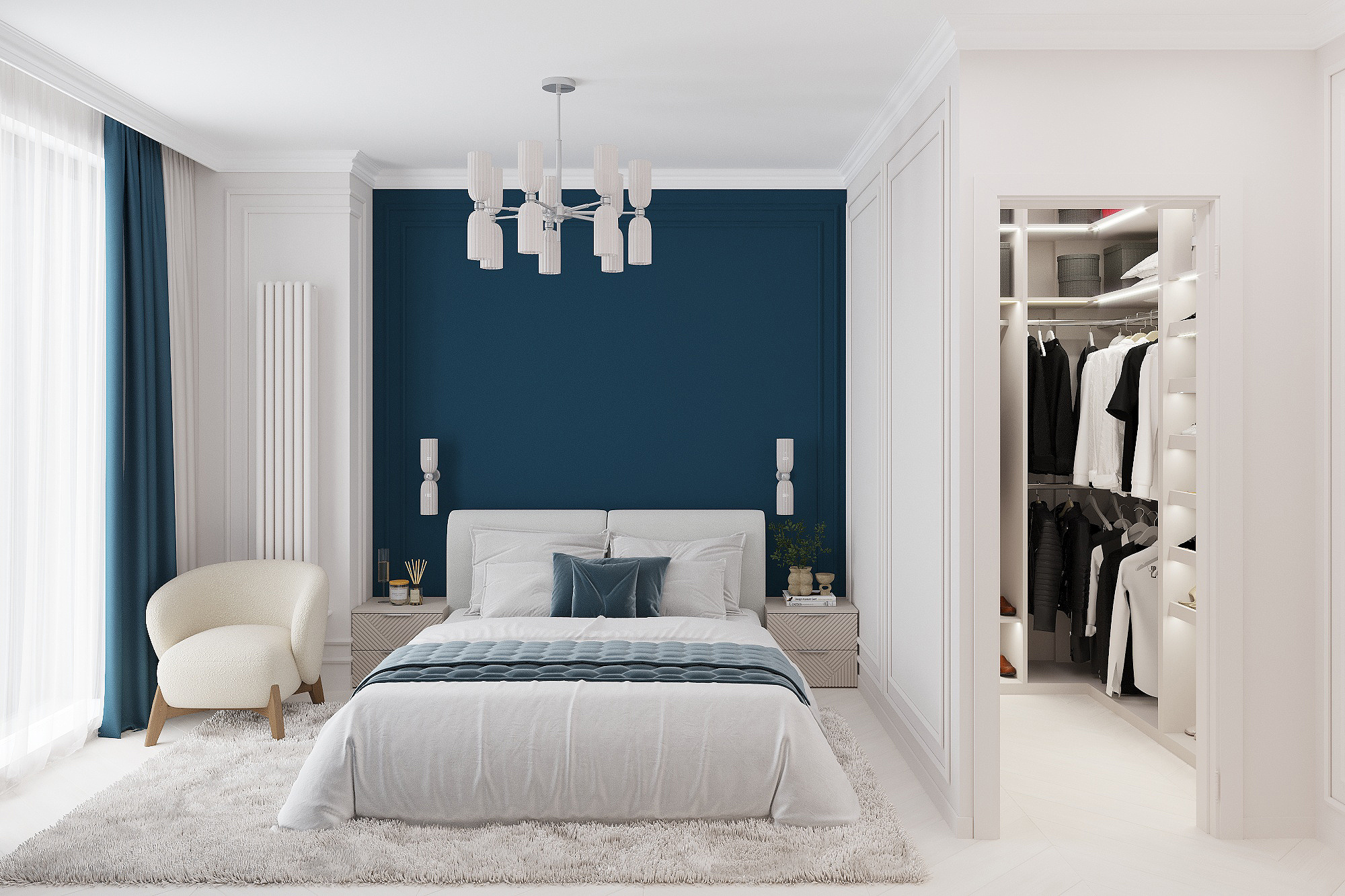 Однушка жк событие 4