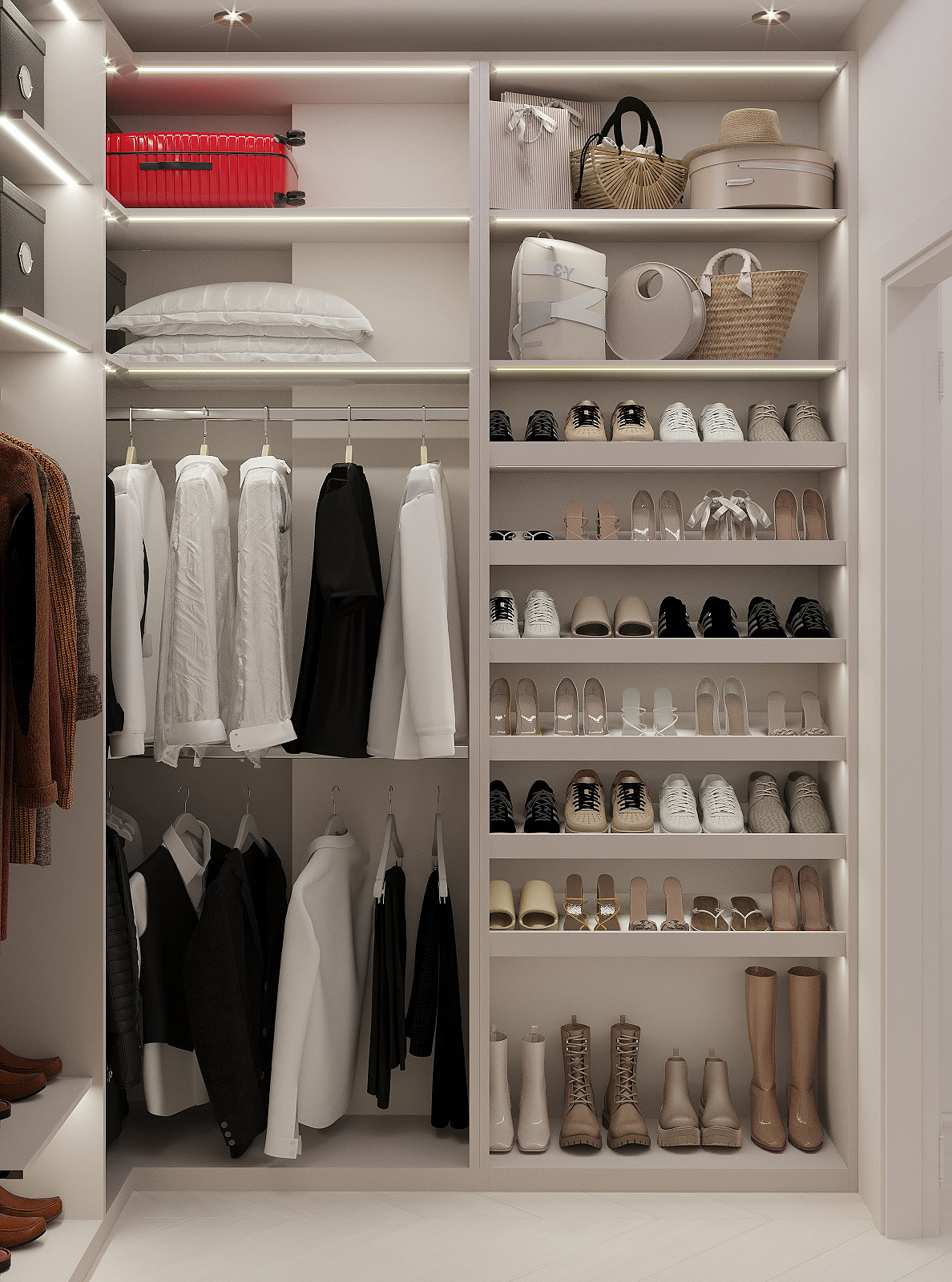 Однушка жк событие 4