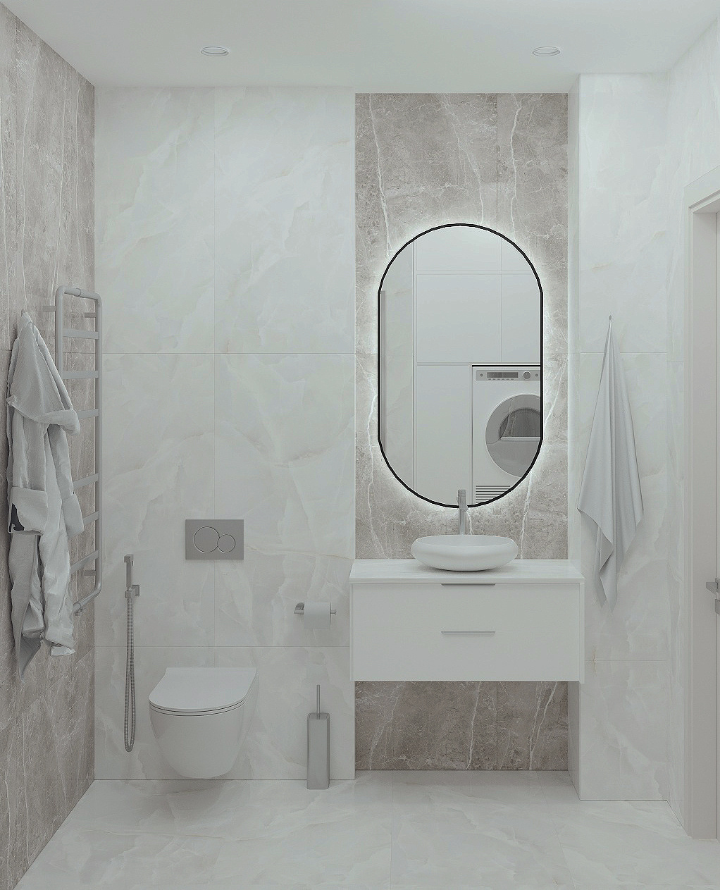 Однушка жк событие 4