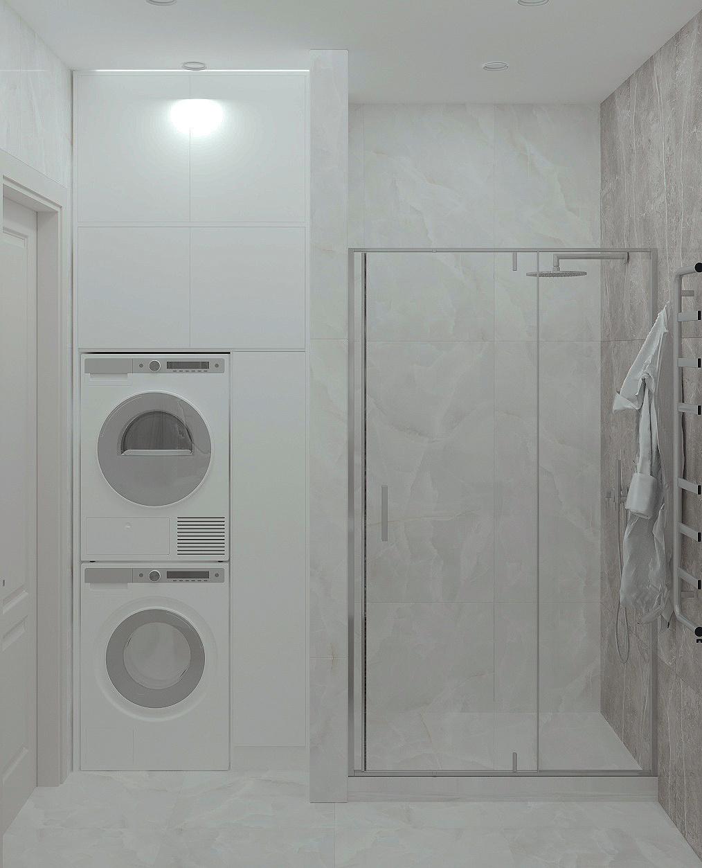 Однушка жк событие 4