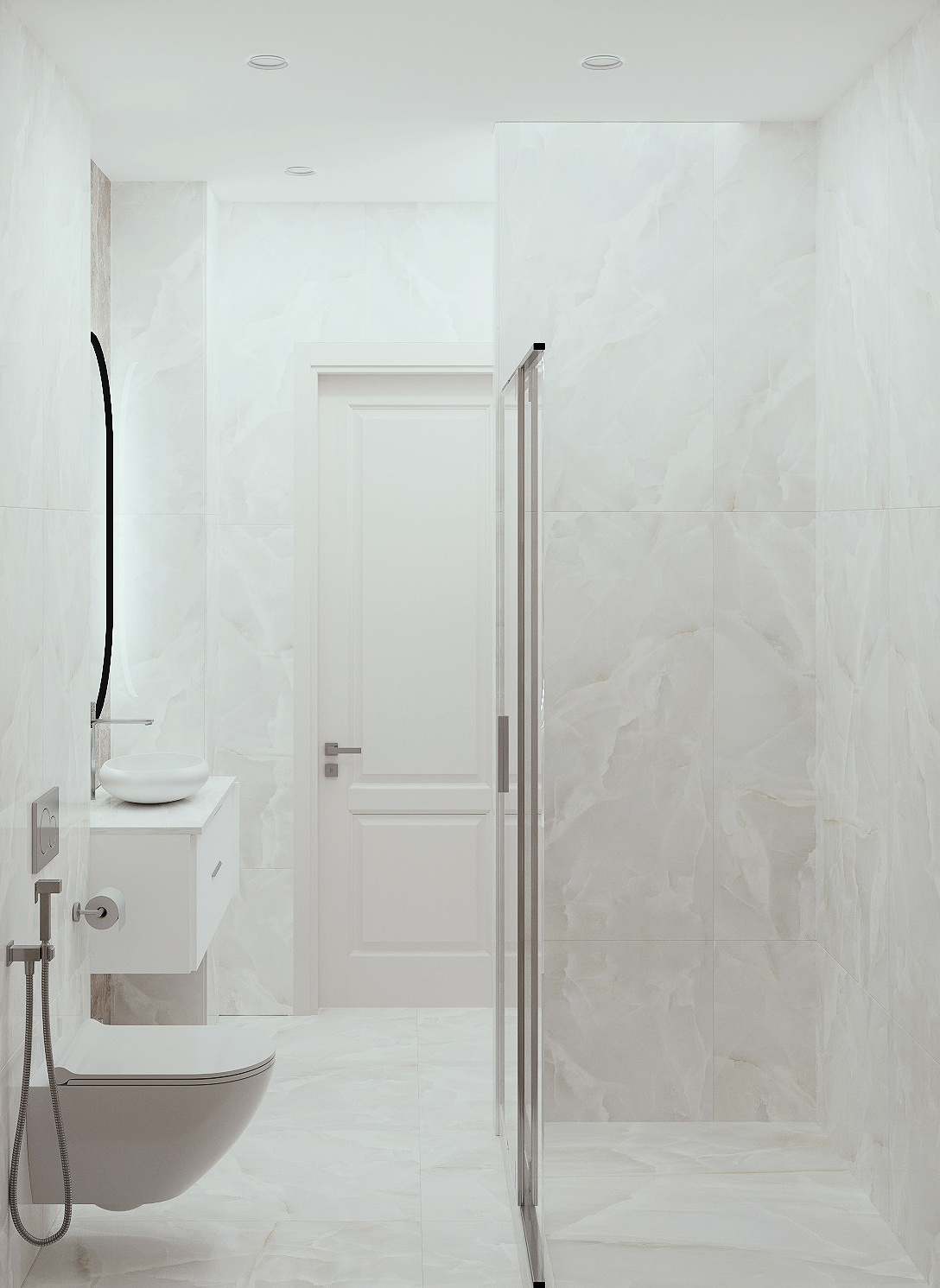 Однушка жк событие 4