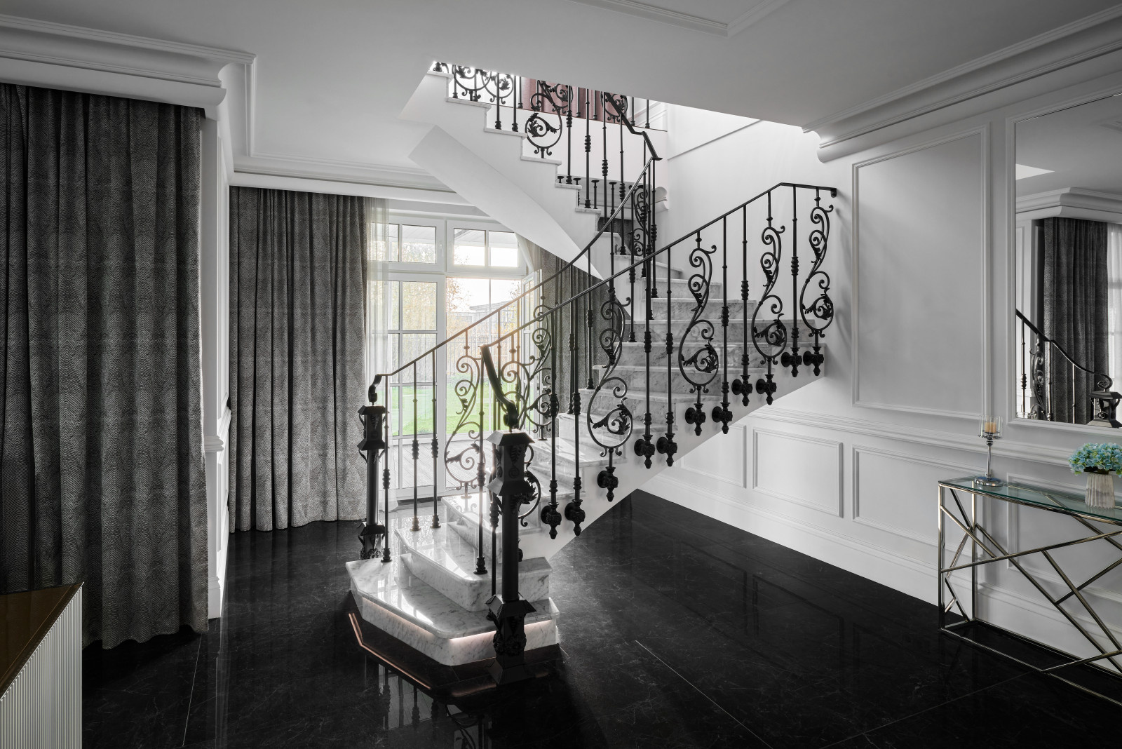 Country house