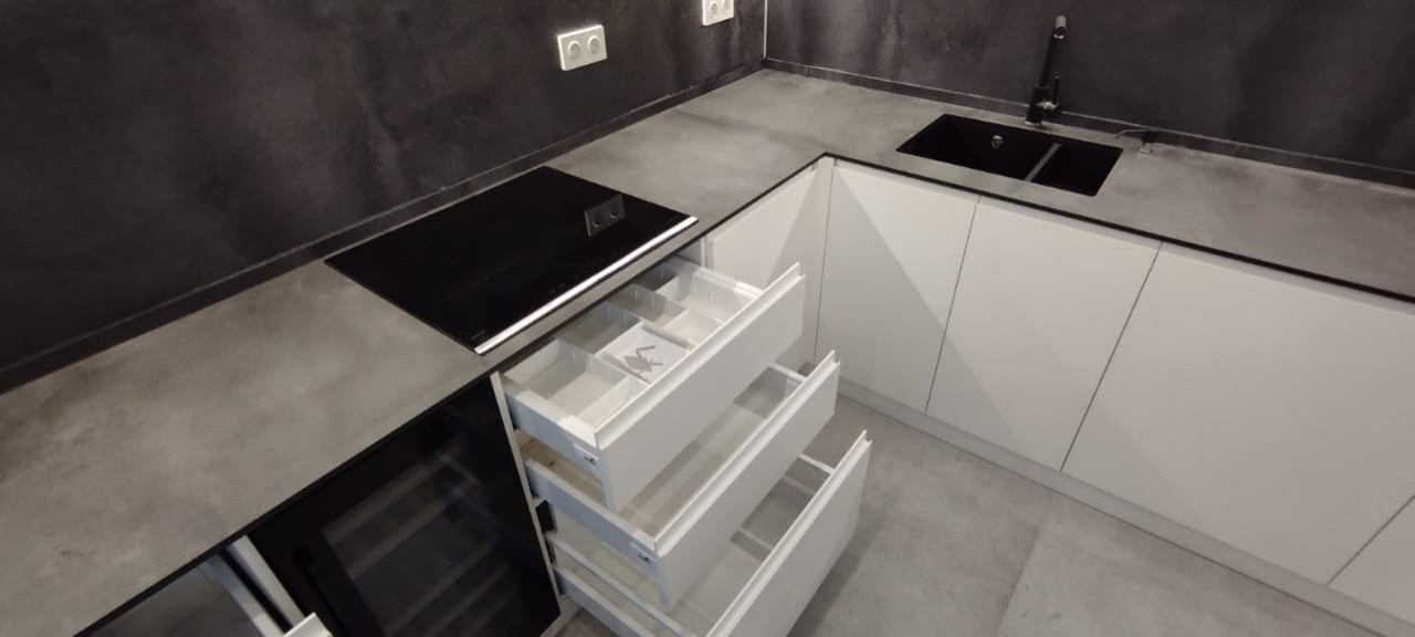 Фабрика мебели Пикассо