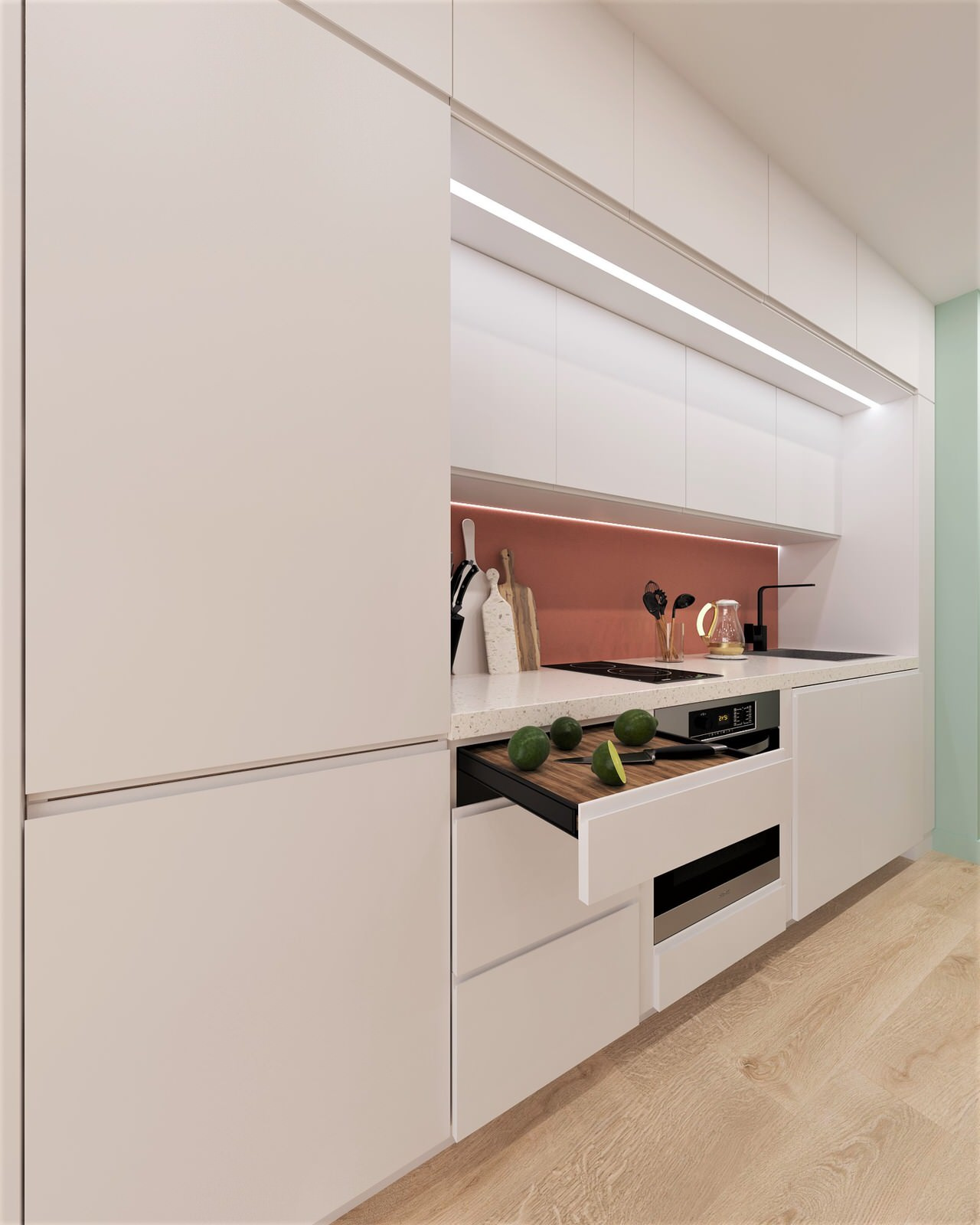 Ксения Чистякова