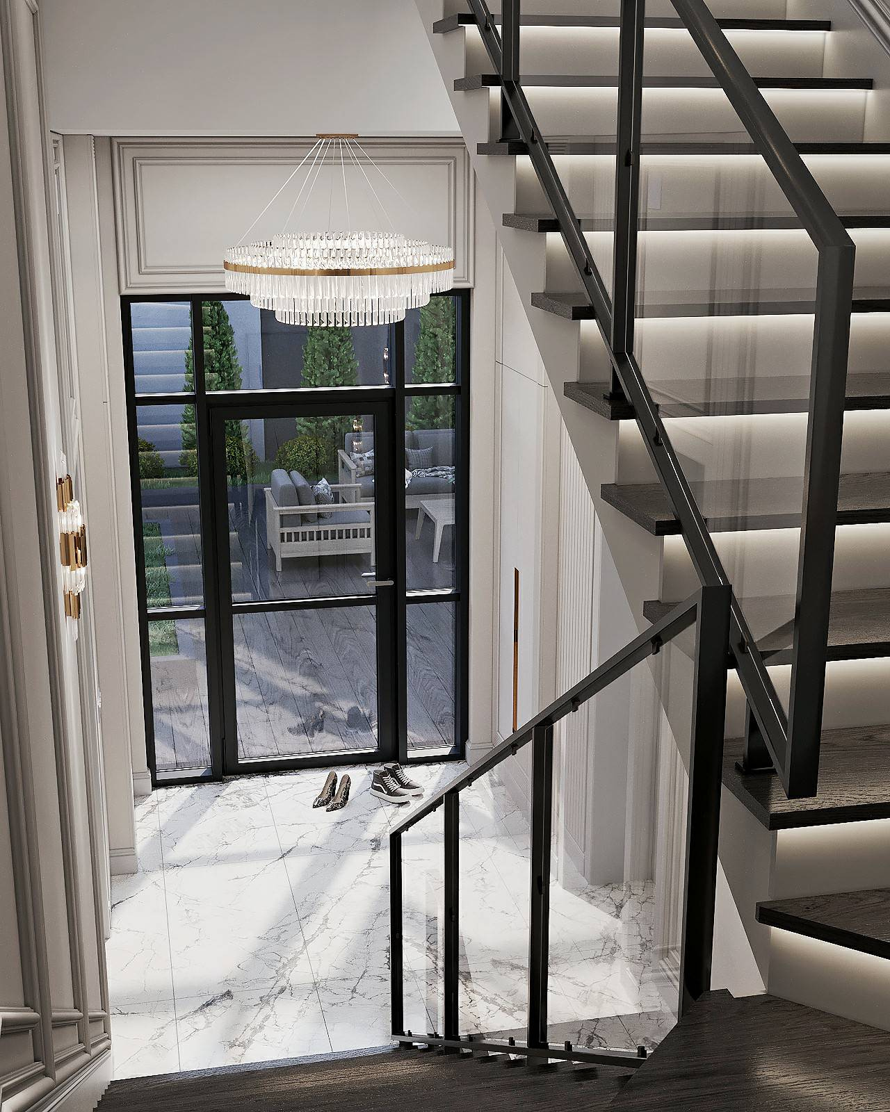 Cottage design