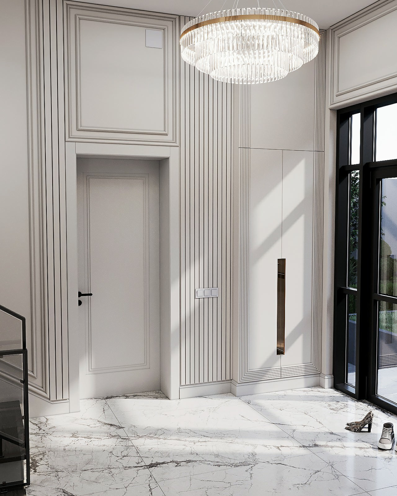 Cottage design