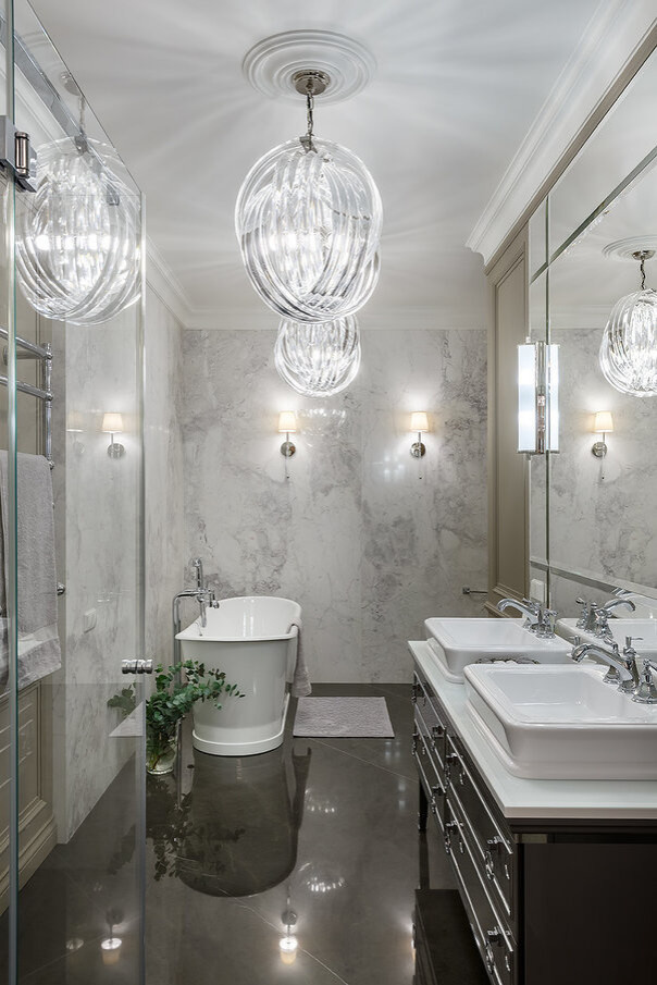 Фоновое изображение профиля Андрей