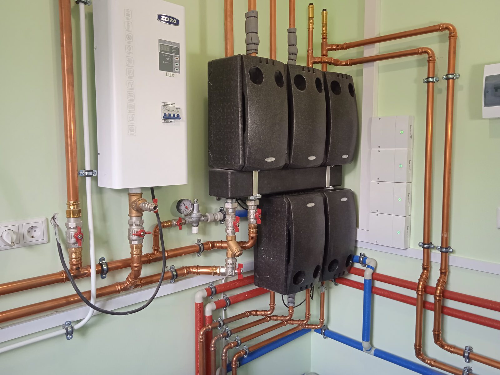 Вячеслав Сергеев