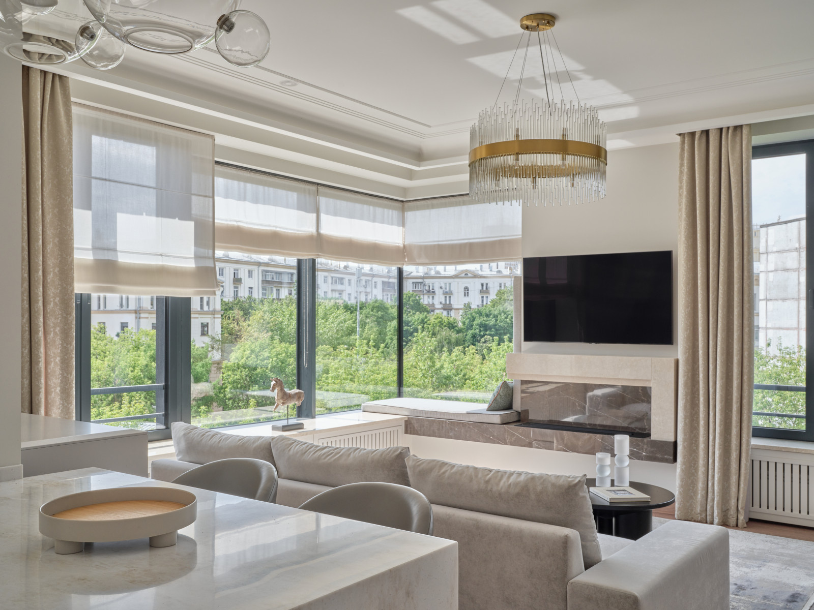 Семейный портрет