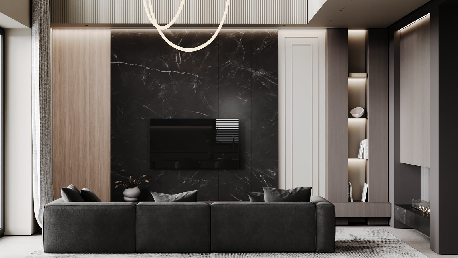 Дом в Перми GORNIY