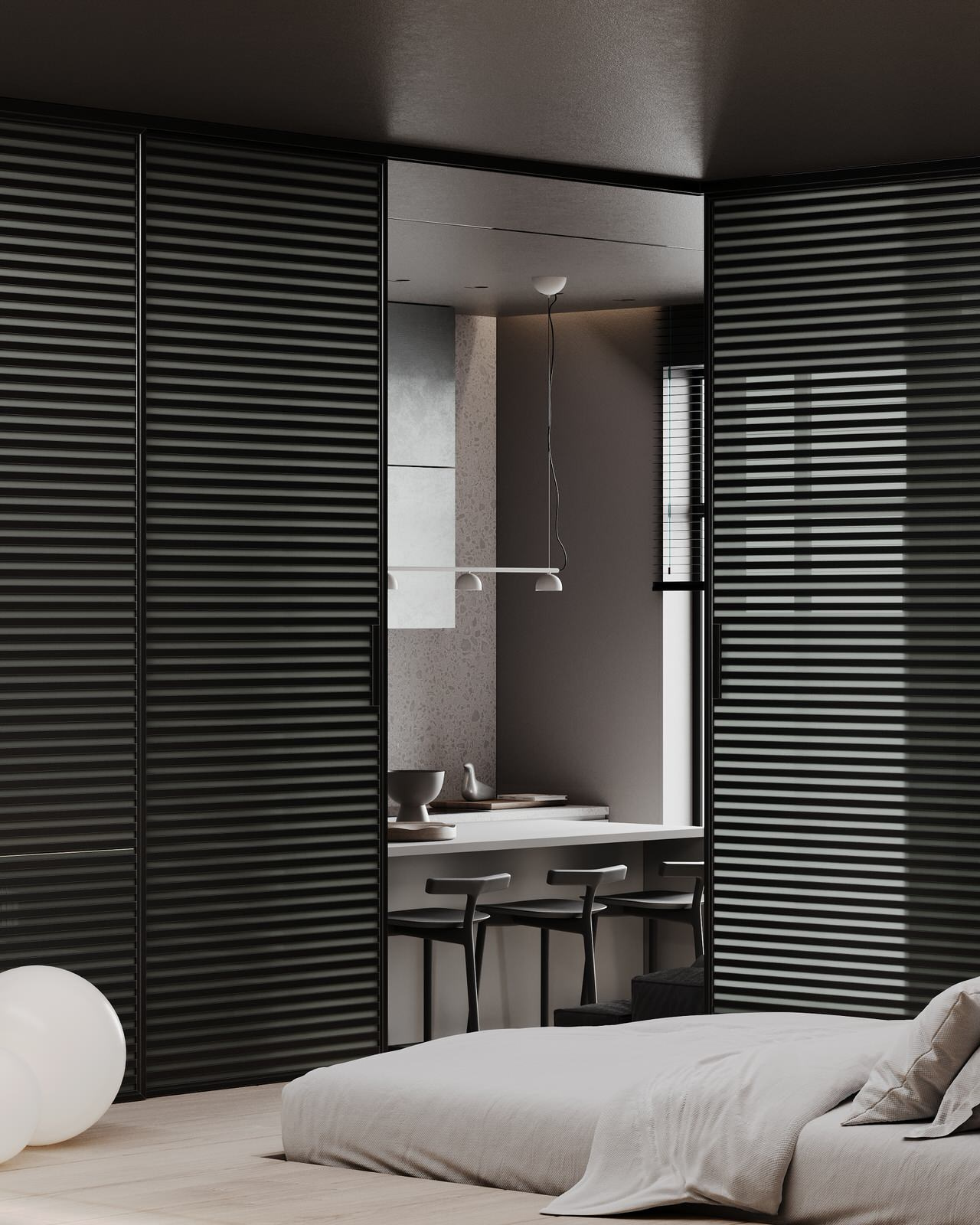 APARTMENTS 211