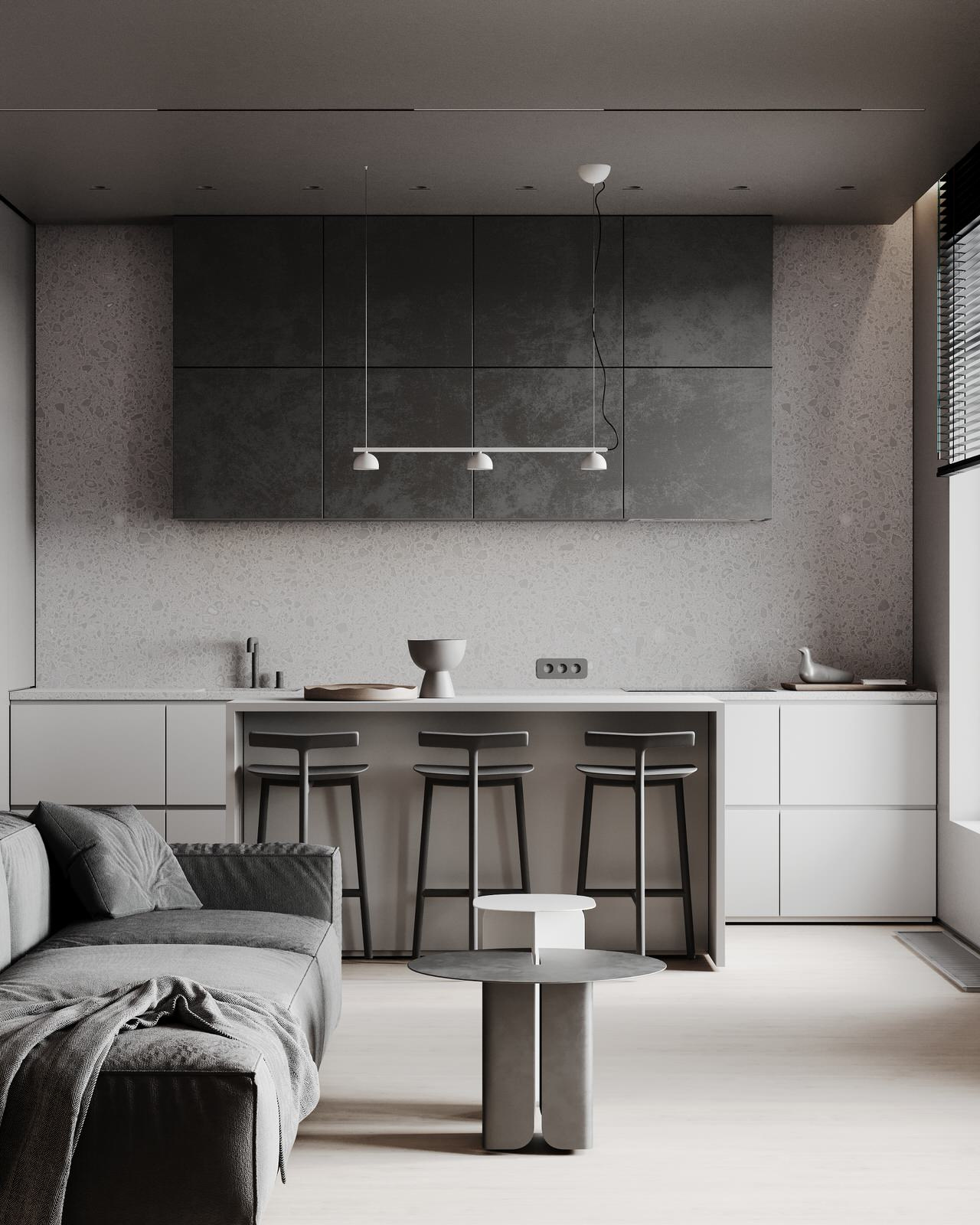 APARTMENTS 211