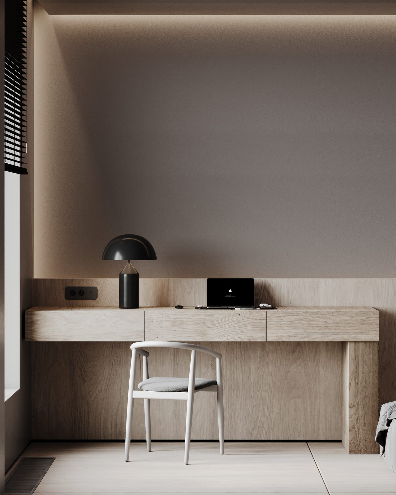 APARTMENTS 211