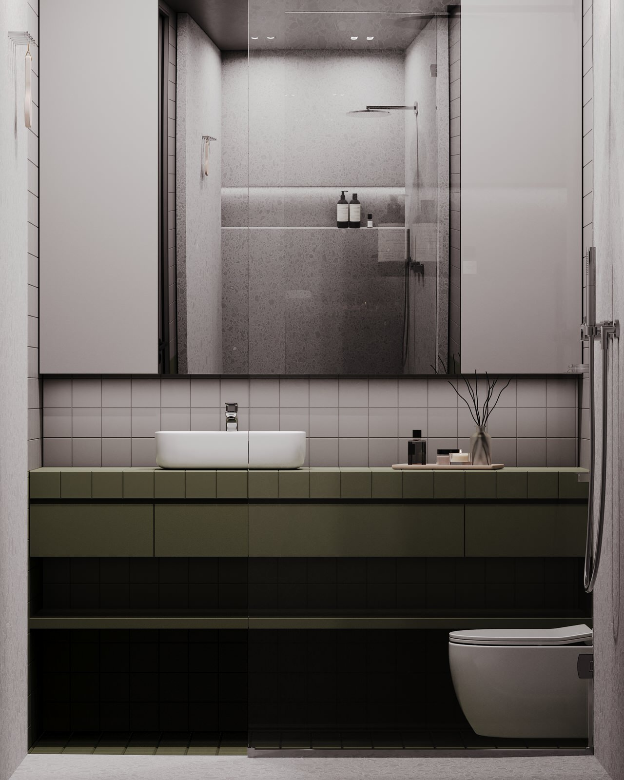 APARTMENTS 211