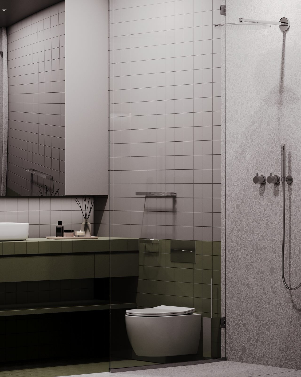 APARTMENTS 211