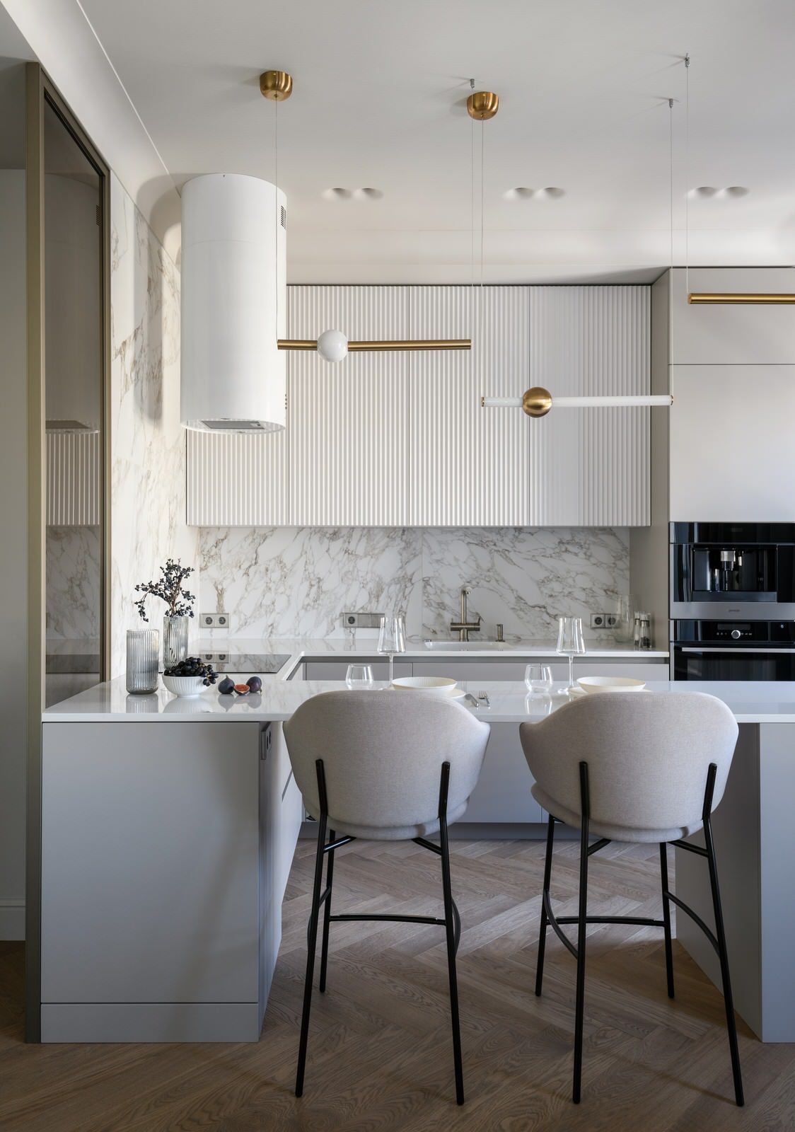 Реализация Richmond Residence 2