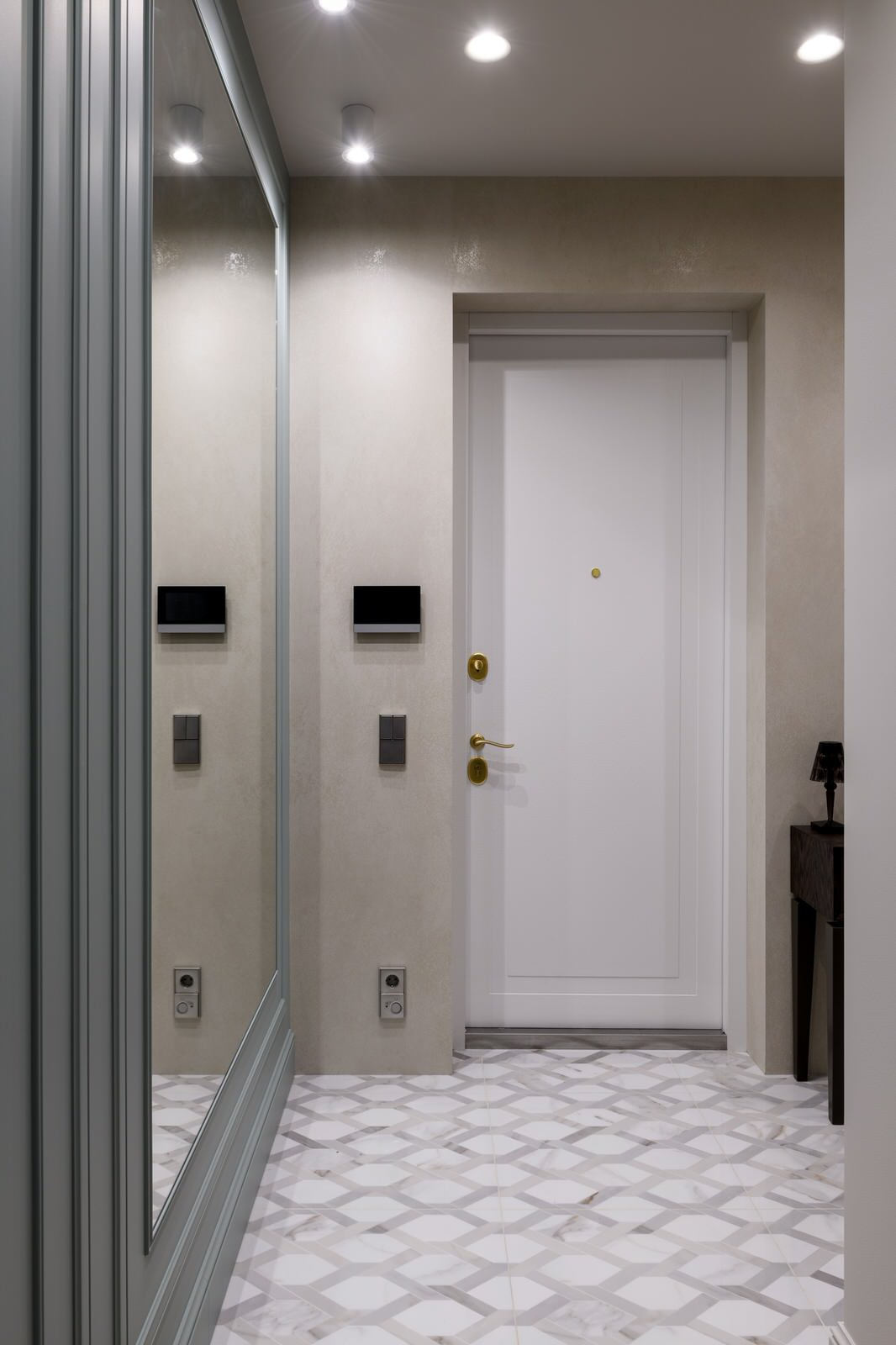 Реализация Richmond Residence 2