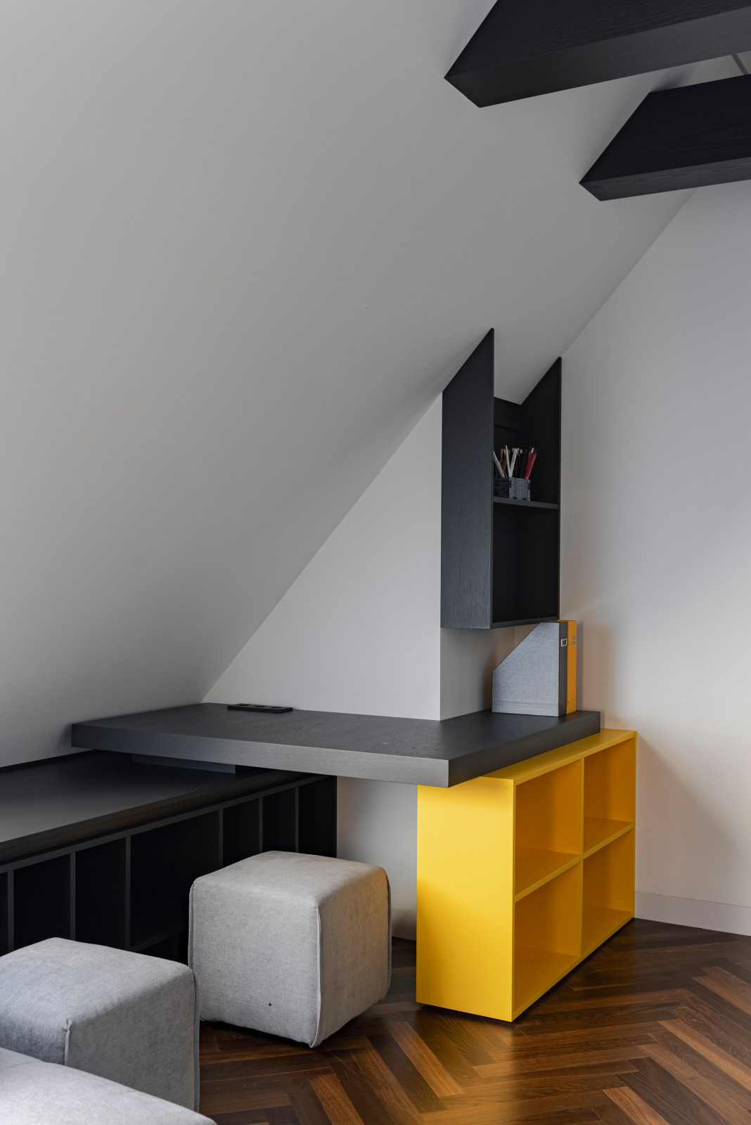 House ZGD