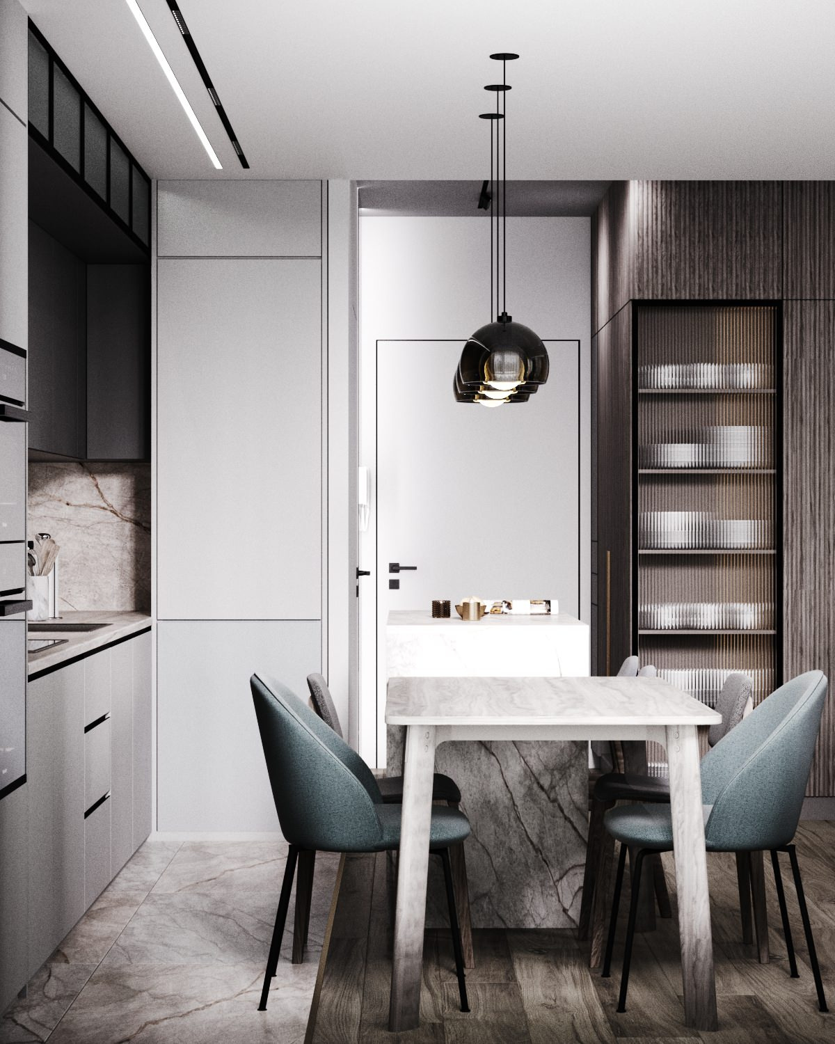 Фоновое изображение профиля Кристина Петрова