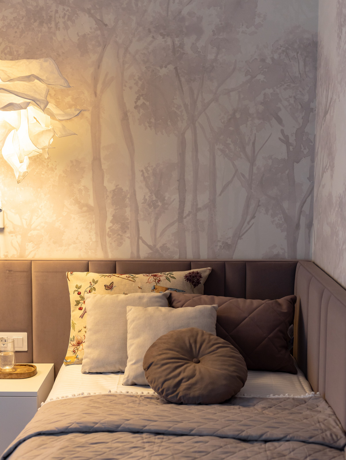 Laconic_apartment ЖК Ньютон г. Челябинск