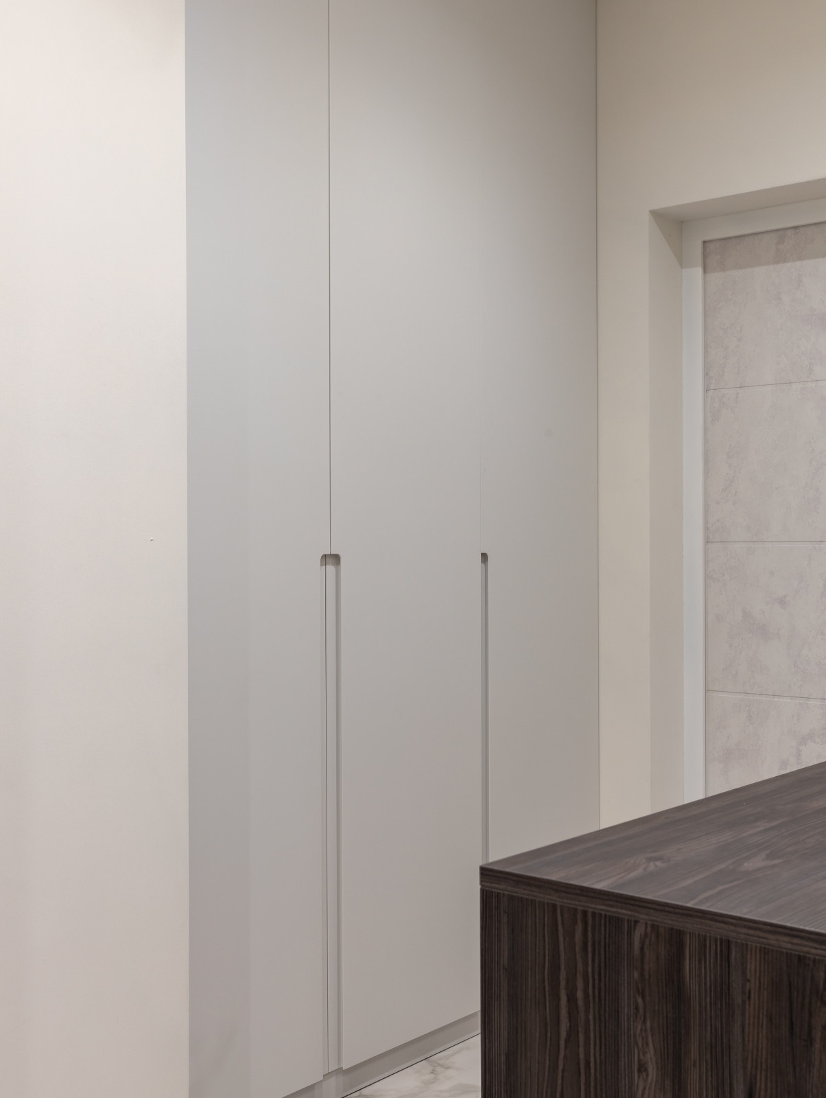 Laconic_apartment ЖК Ньютон г. Челябинск