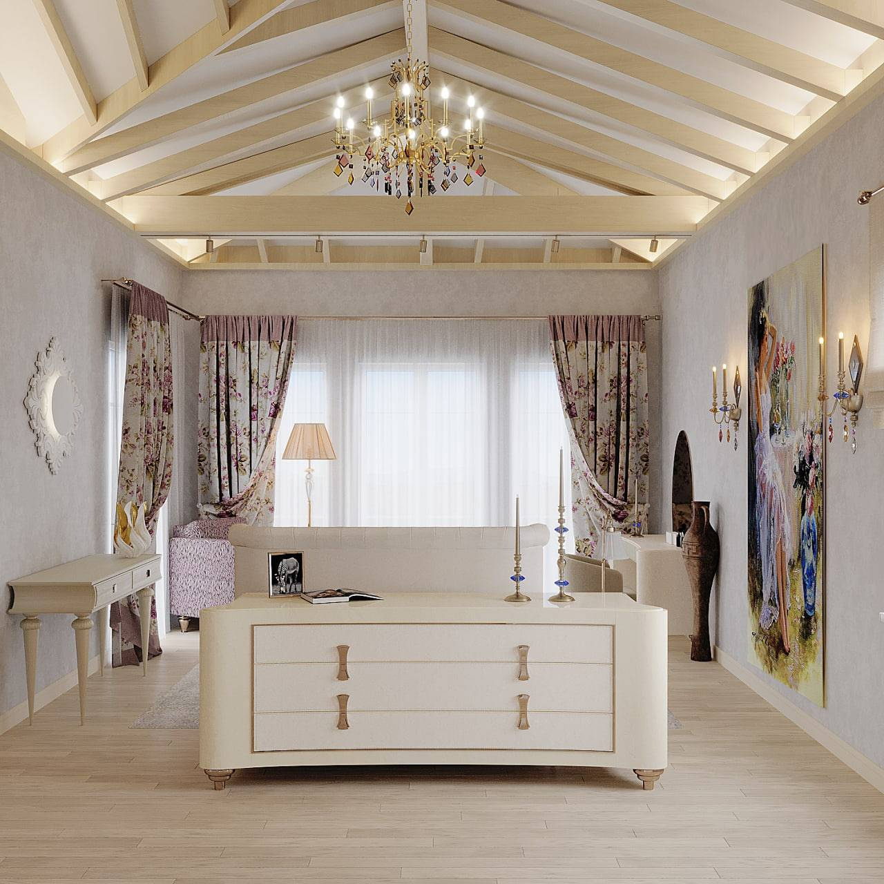 Villa Marina