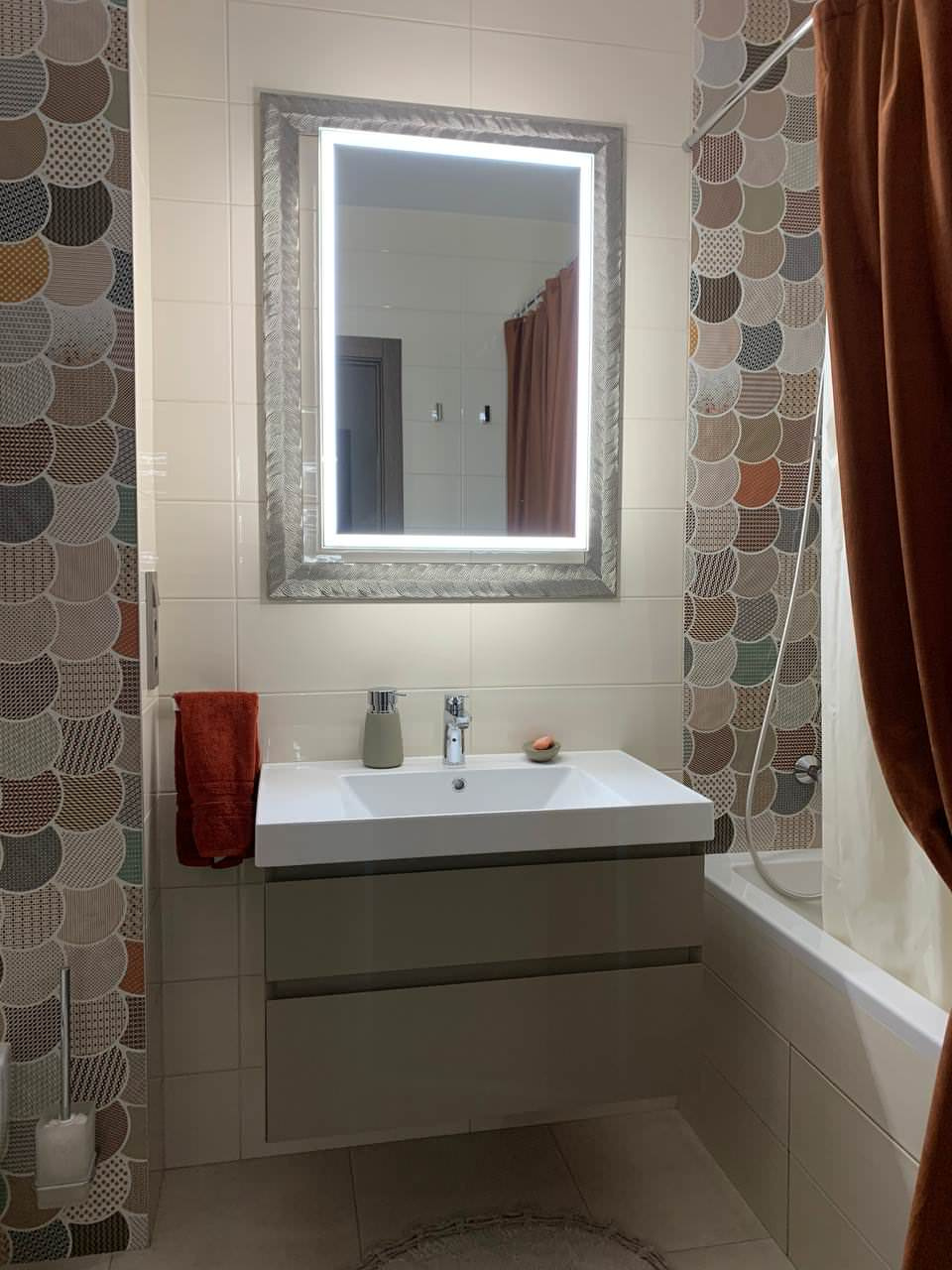 Фоновое изображение профиля Алена Дмитриева