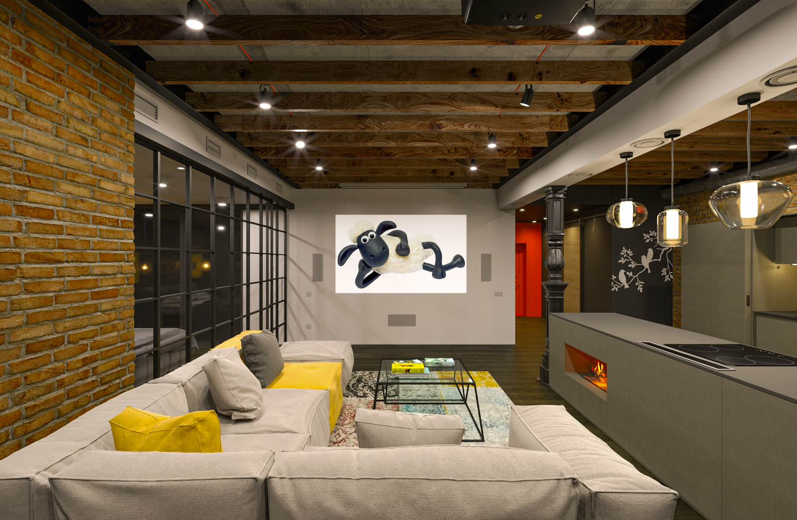 Loft