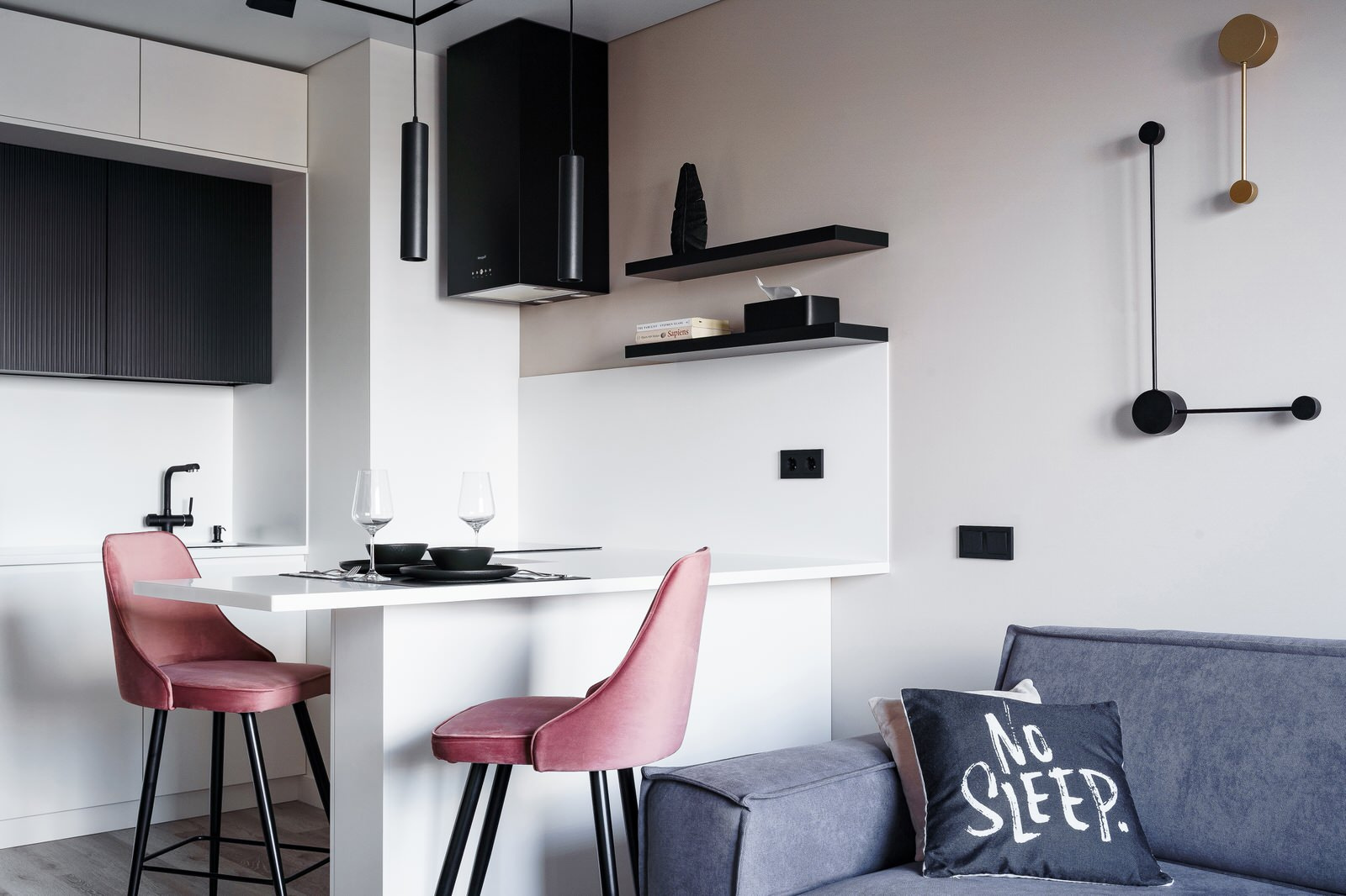 ЖК Звездный дуэт
