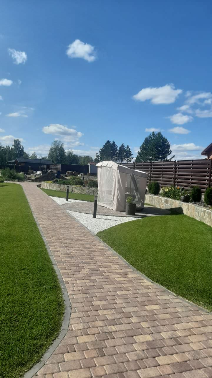 Зубарево