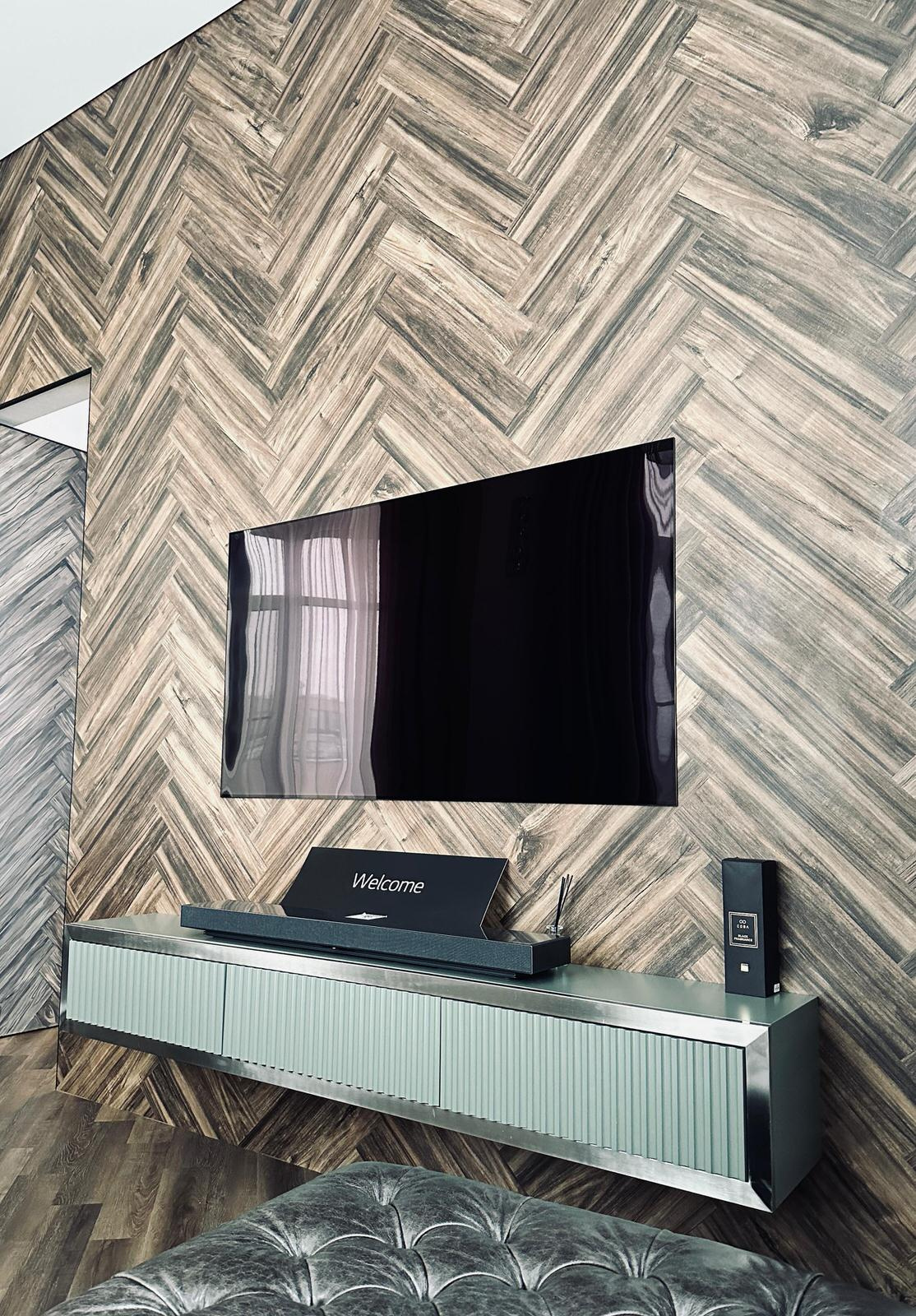 TV тумба