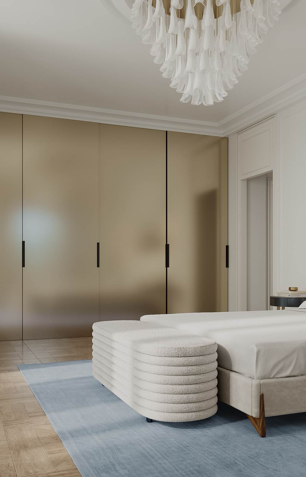 Частная вилла 350м², г. Ницца