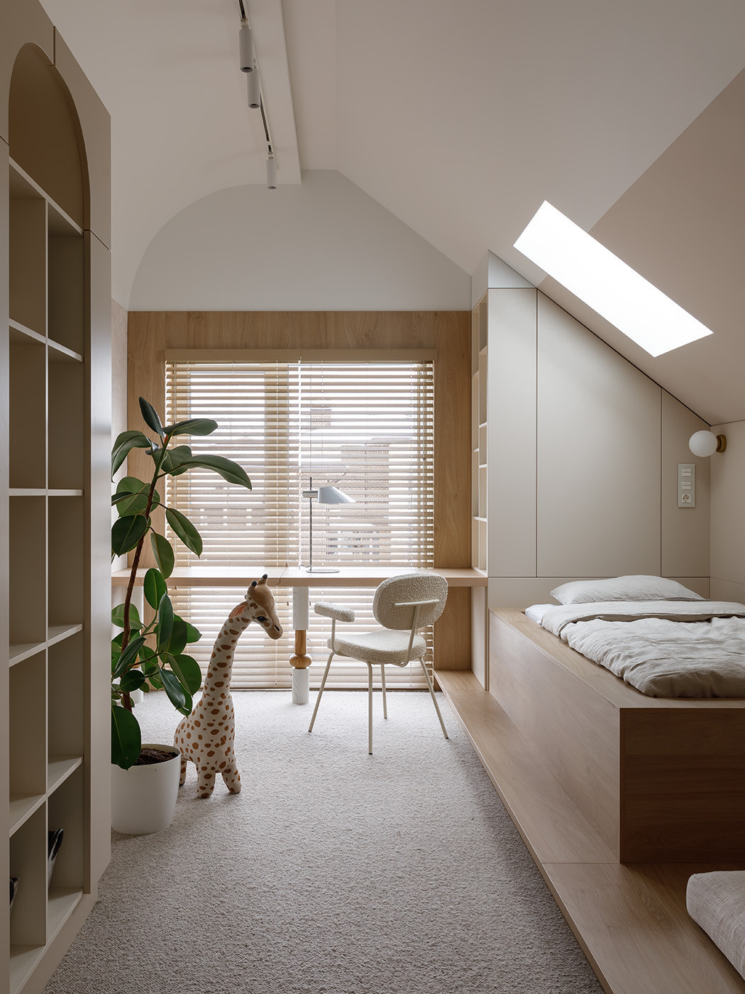 Загородный дом 228м², КП Сад времени, Петергоф