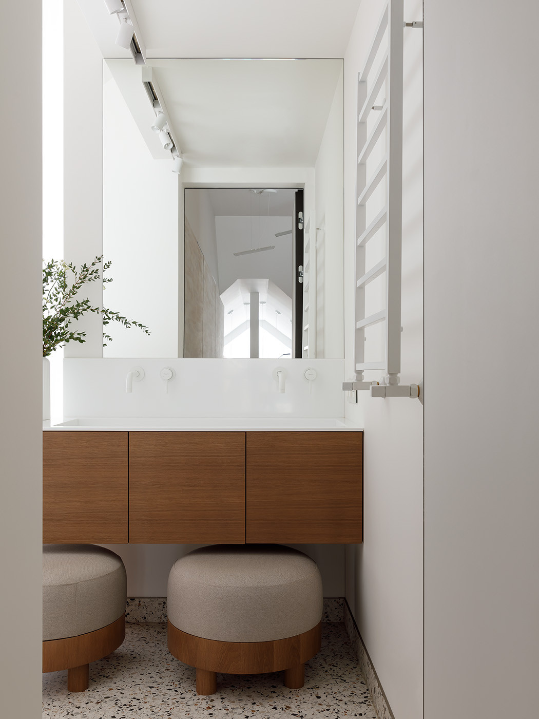 Загородный дом 228м², КП Сад времени, Петергоф