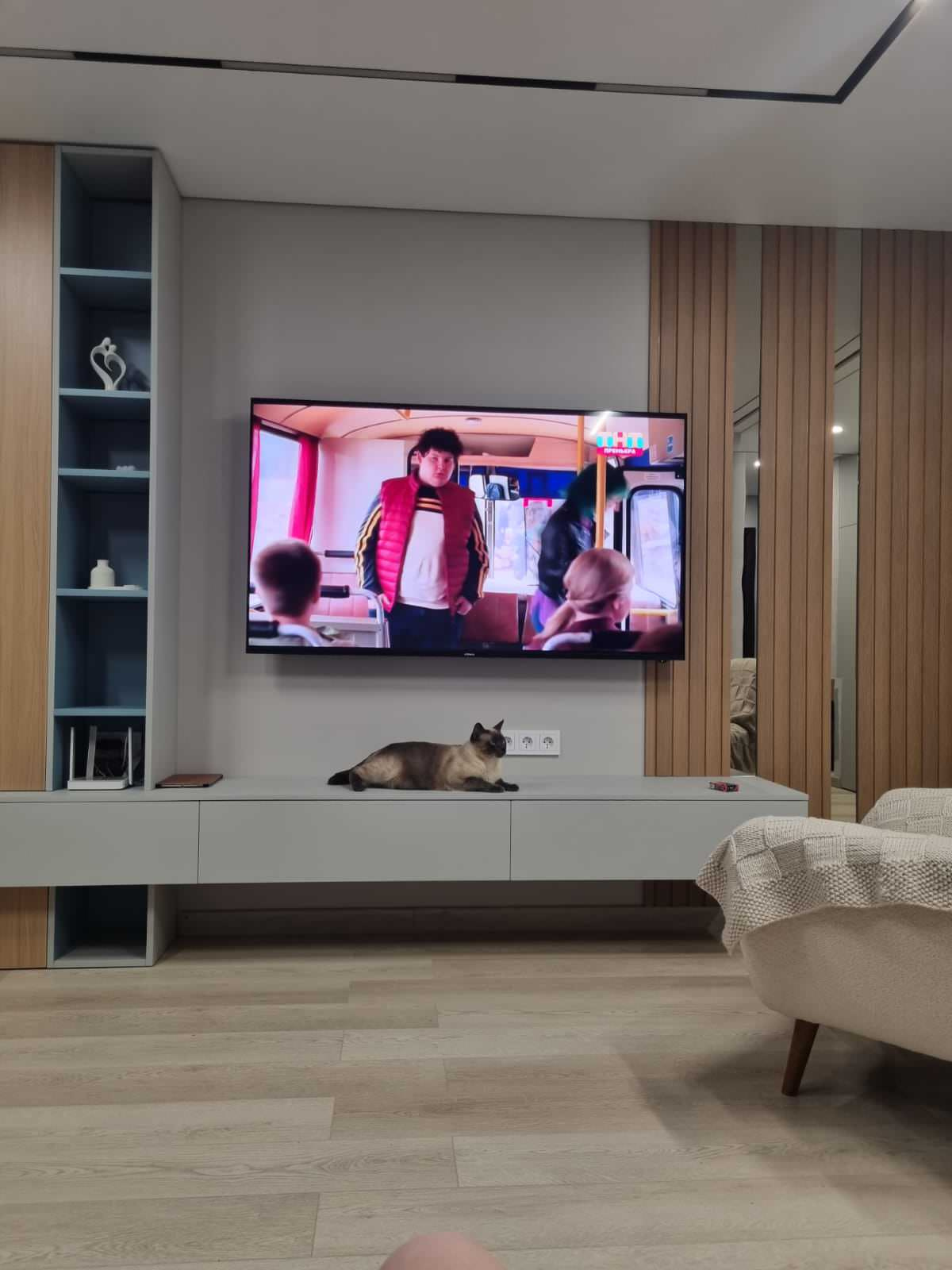 Анастасия Усова