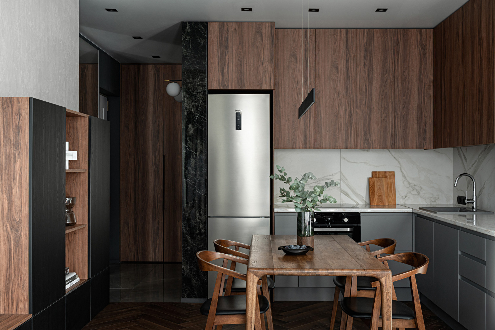 Квартира в ЖК Savin House