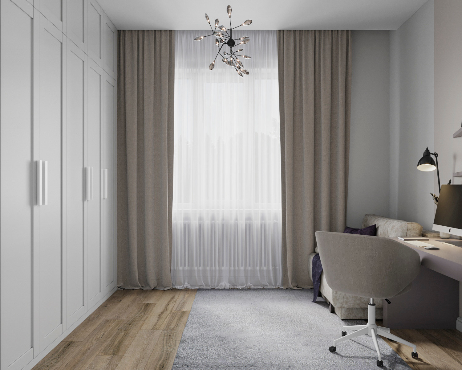 Студия дизайна Светланы Фроловой