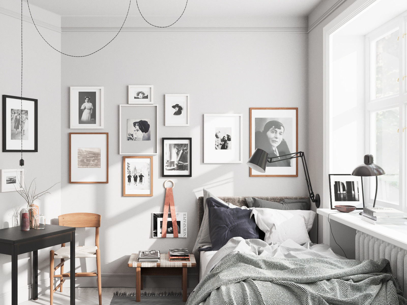 Interior Palette #3