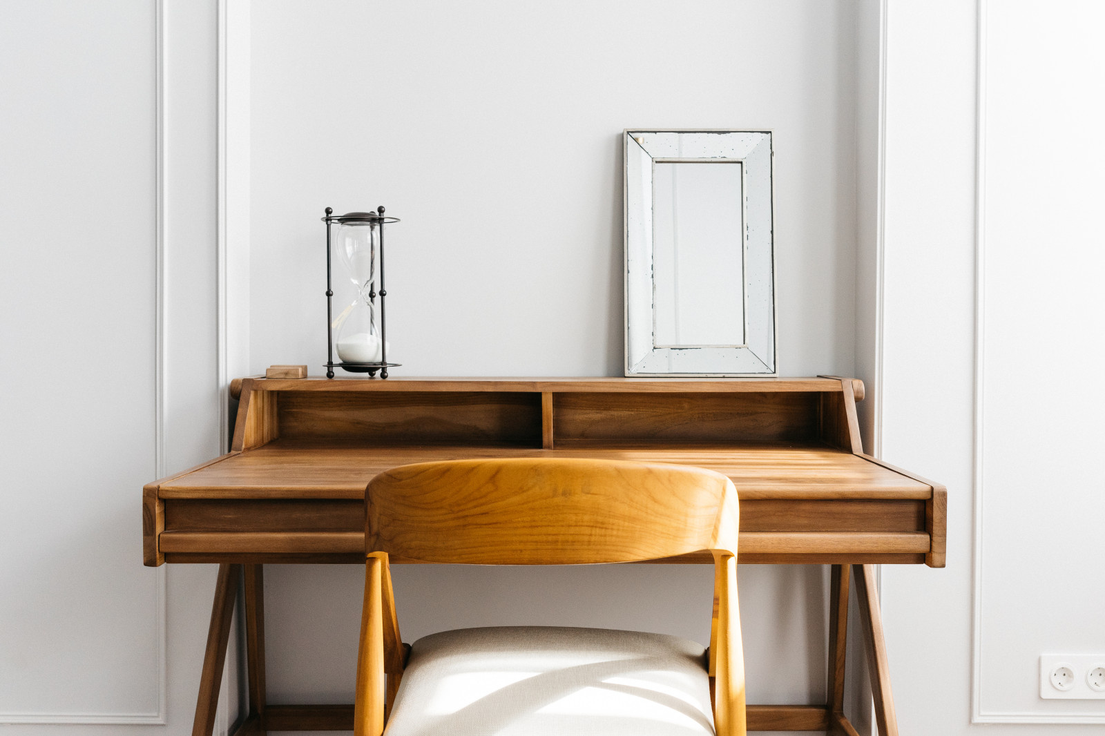 HOME STAGING